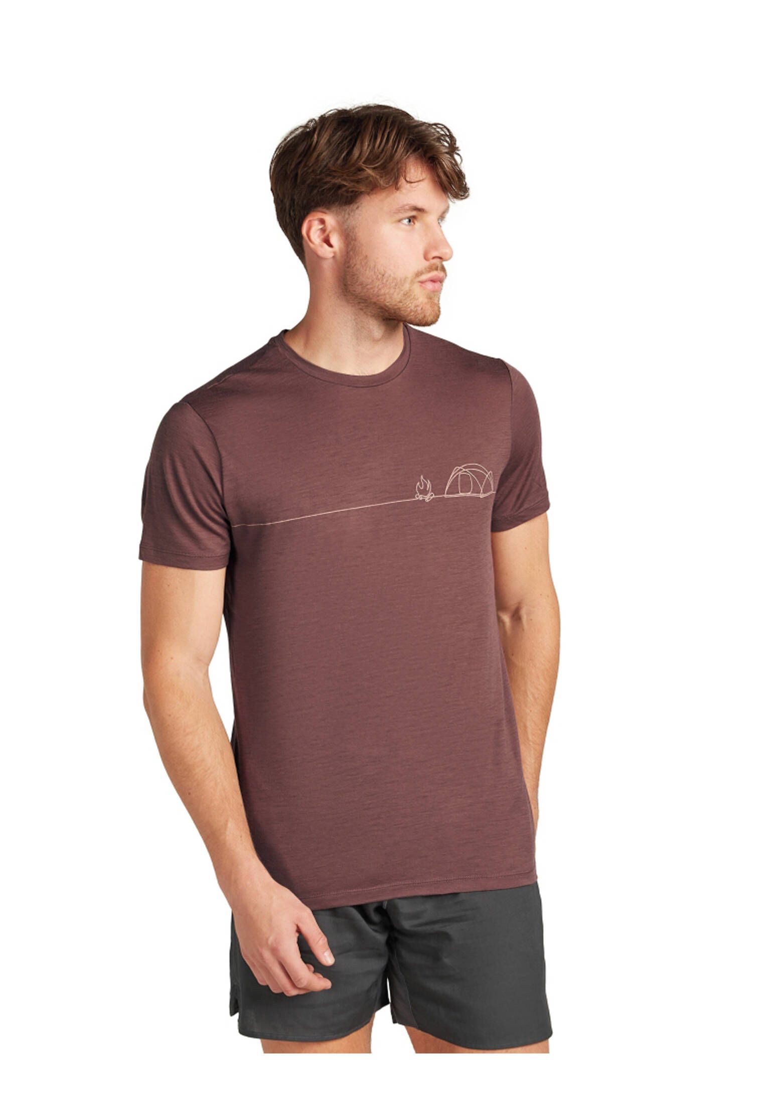 Icebreaker T-Shirt (1-tlg) günstig online kaufen