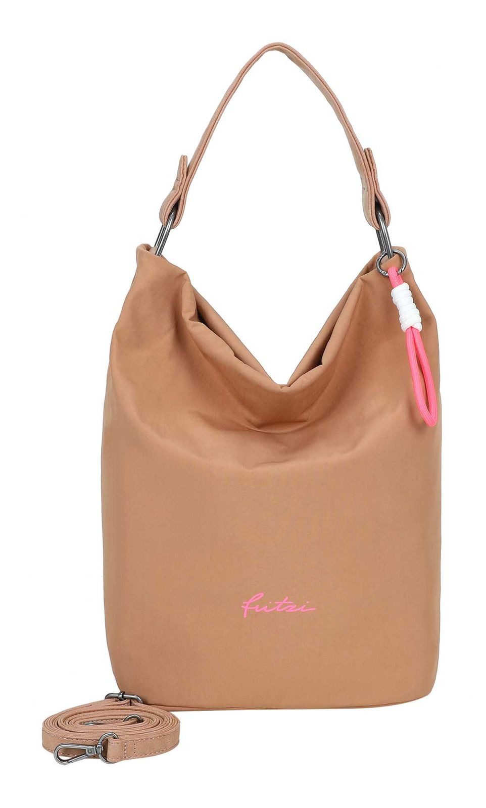 Fritzi aus Preußen Schultertasche Hobo