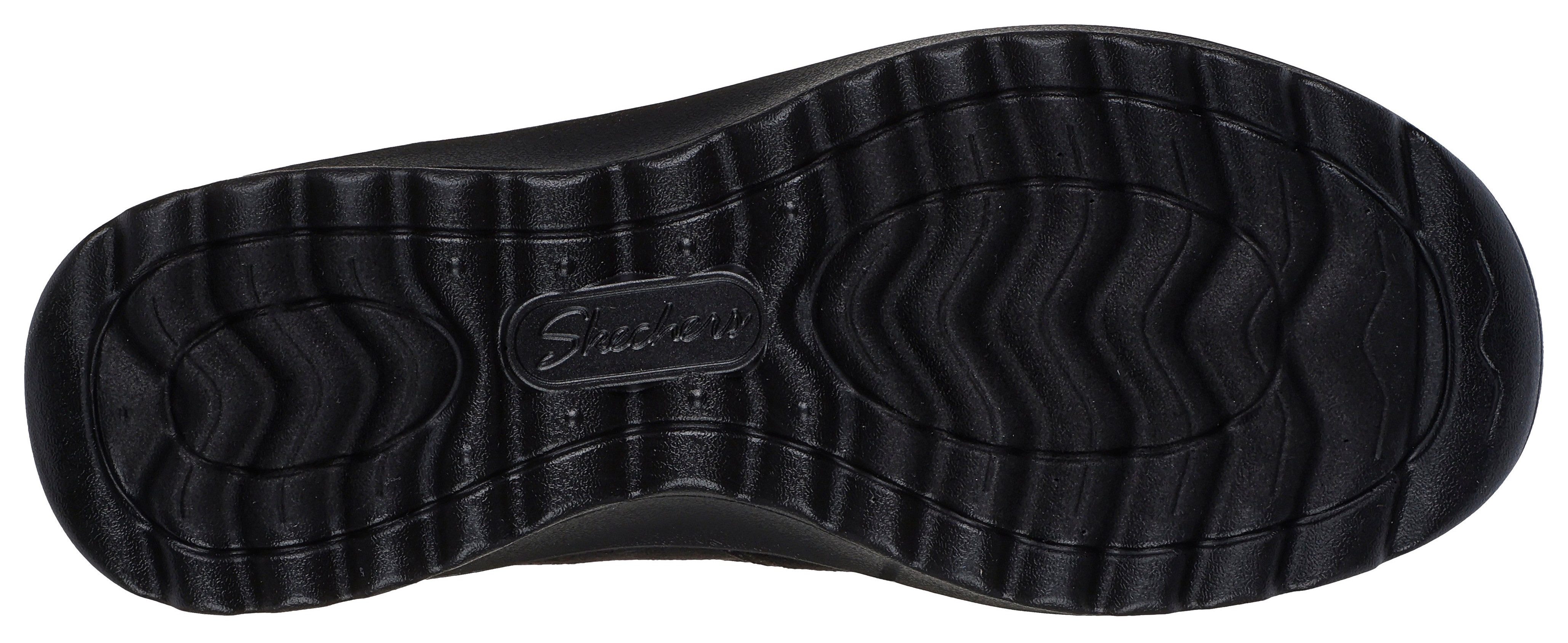Skechers LOVELY VIBE-FALL IN BLOOM Stiefelette günstig online kaufen