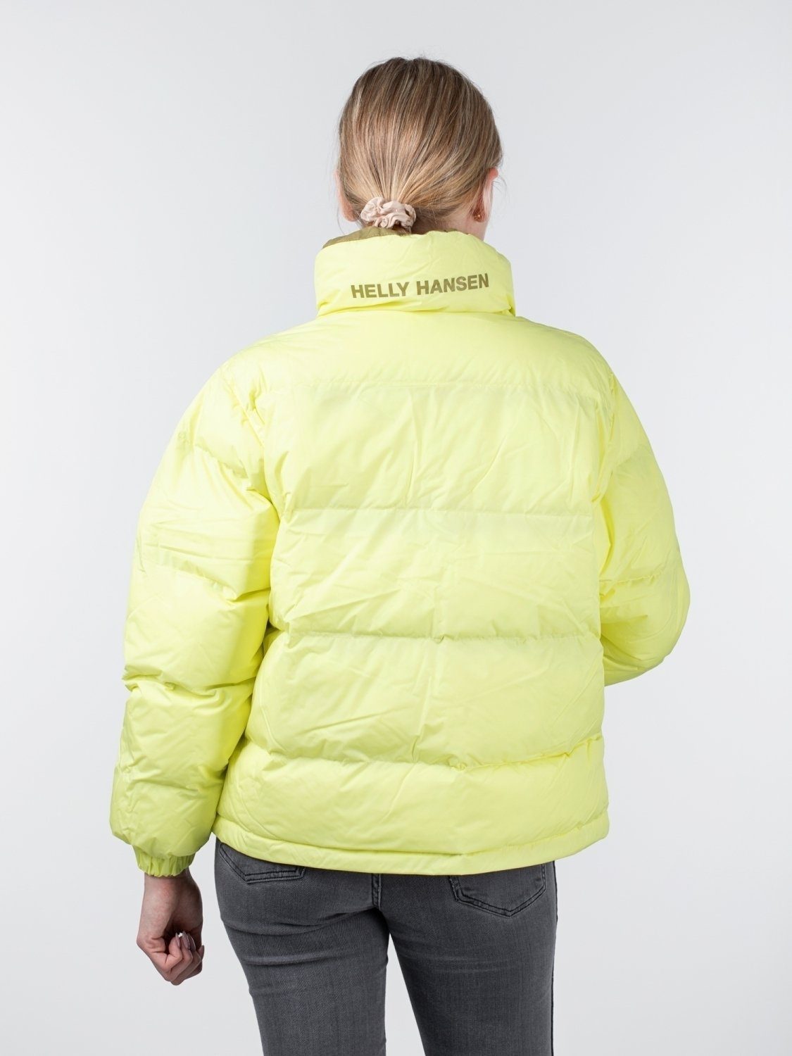 Helly Hansen Wendejacke Helly Hansen Urban Reversible Jacket