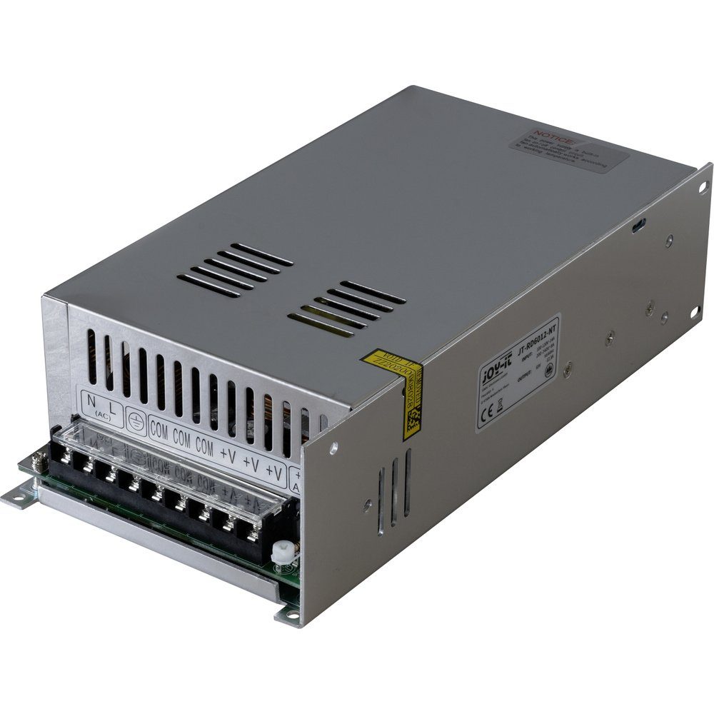 Joy-it Industrie PC-Netzteil 65 V 12 A 800 W AC/DC-Einbaunetzteil