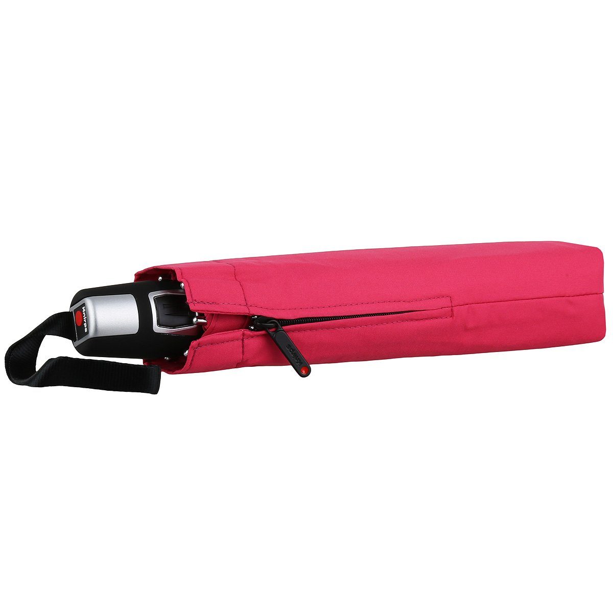 Knirps® Taschenregenschirm Fiber T21 Duomatic Regenschirm günstig online kaufen