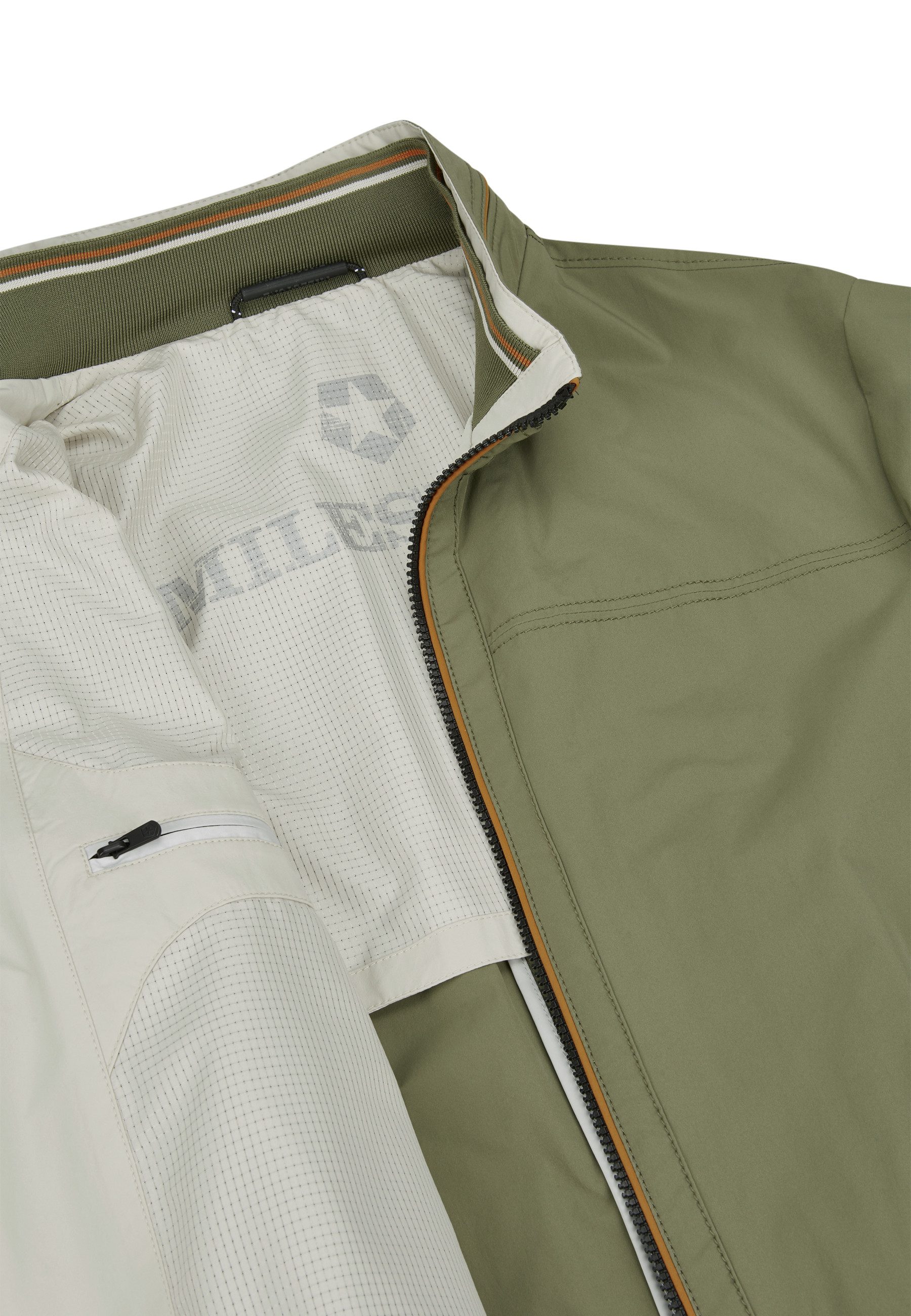 Hell khaki