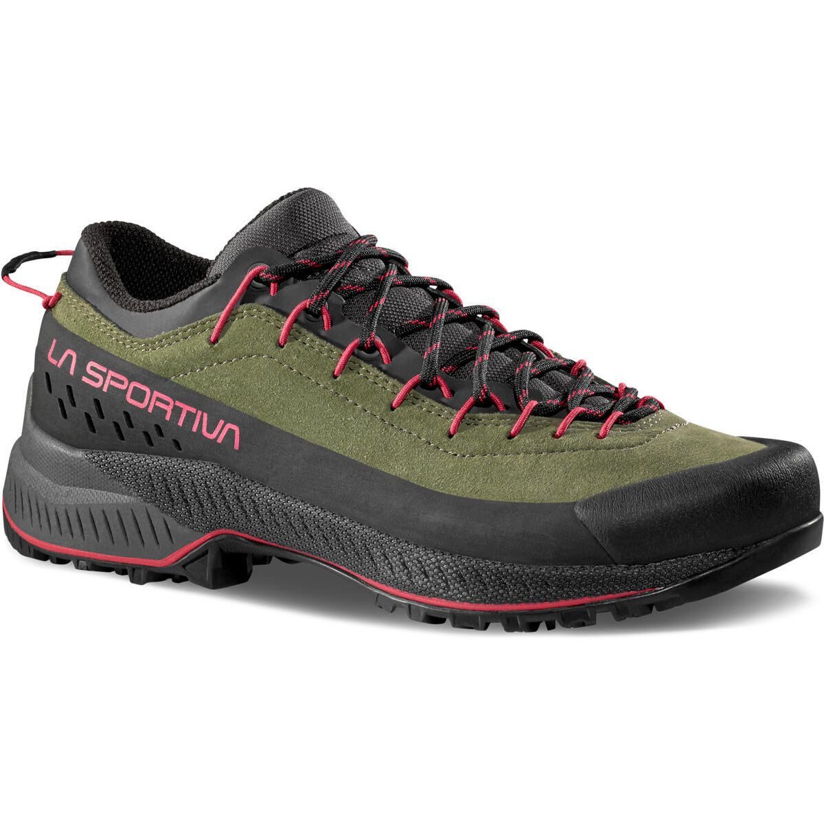 La Sportiva TX4 Evo Woman Hikingschuh Stabilität, Grip und Komfort für anspruchsvolle Gelände, ideal für