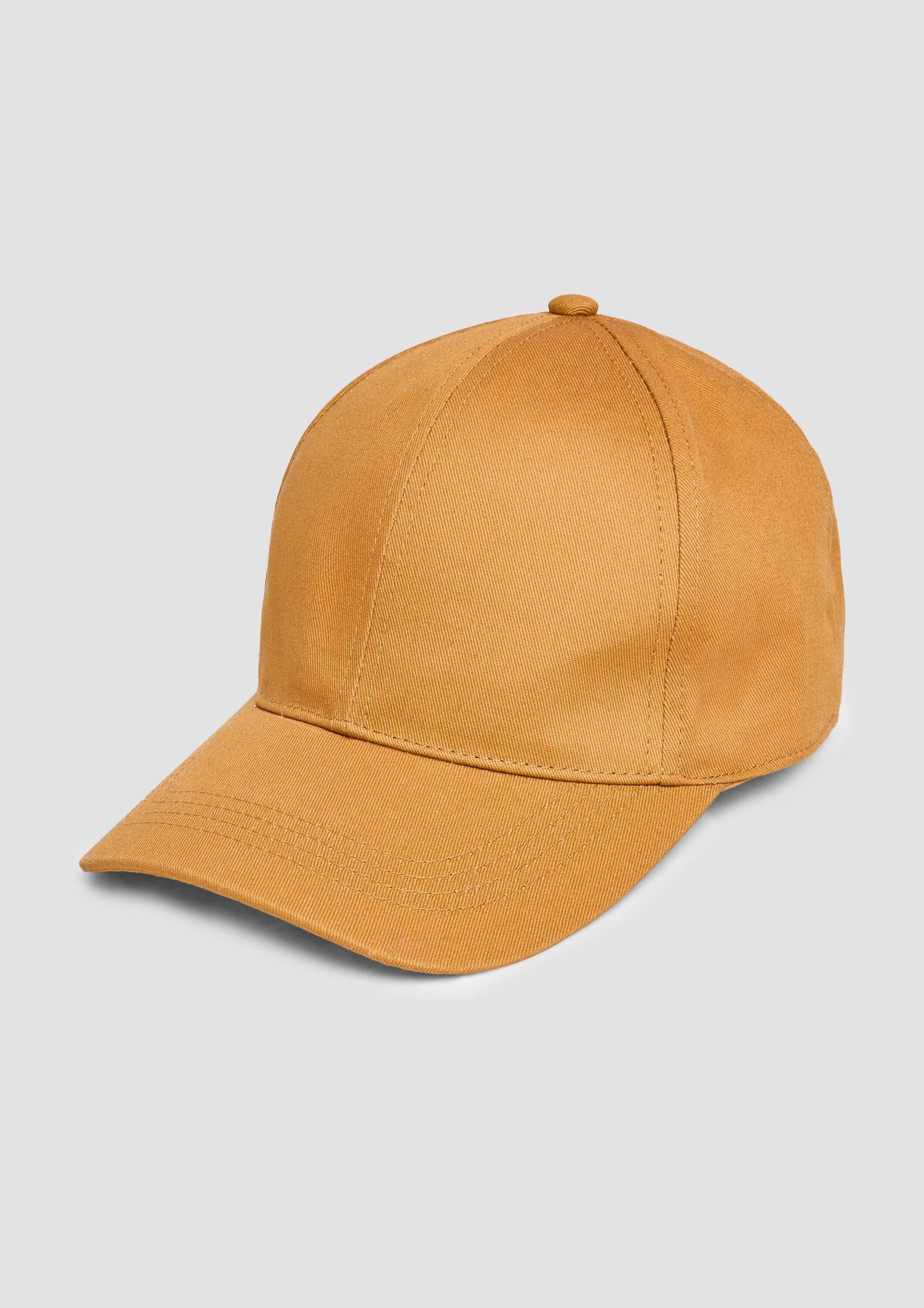 s.Oliver Snapback Cap Kappe Kappe mit rückseitiger Stickerei