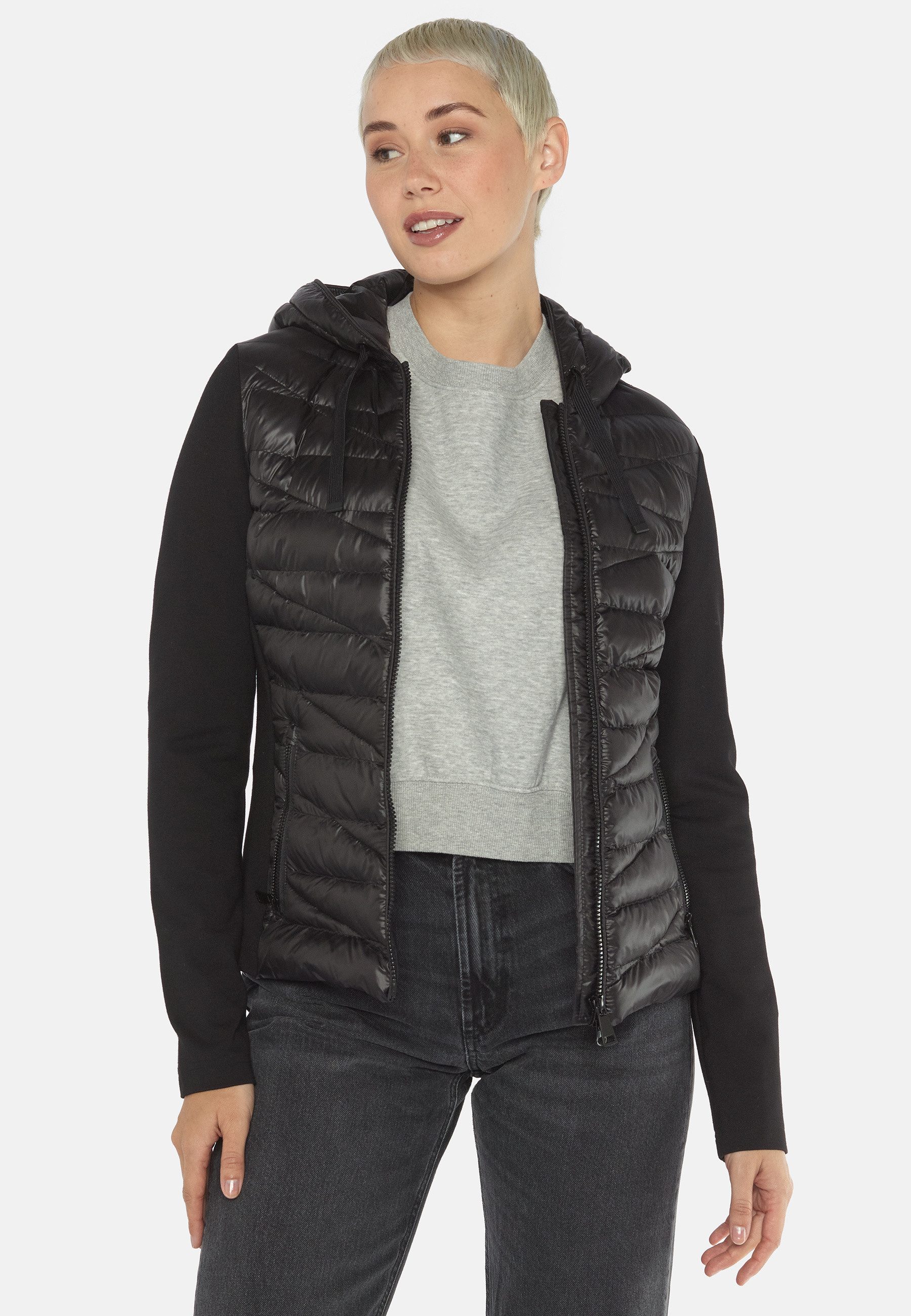 Steppjacke The Fox Steppjacke