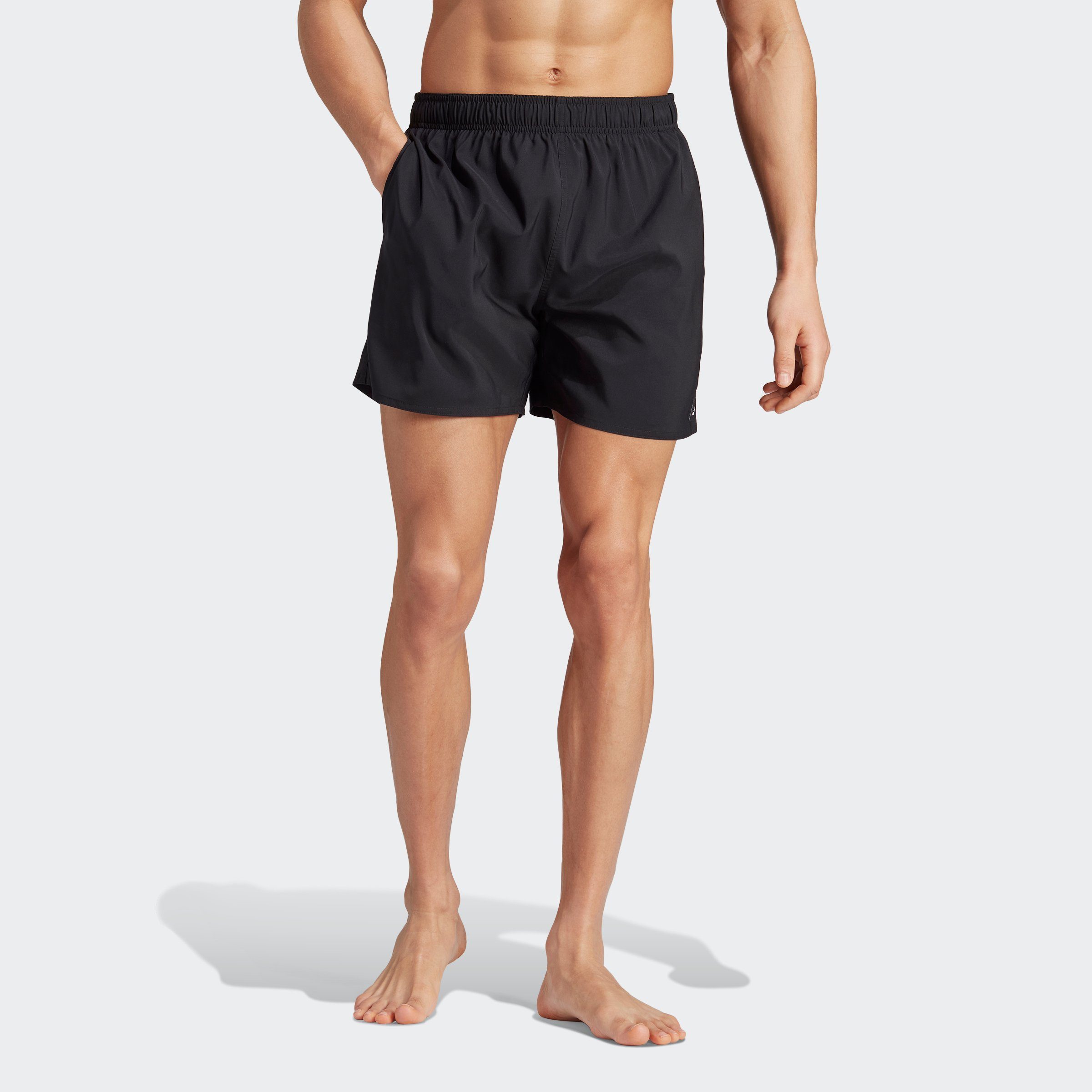 adidas Performance Badehose SOLID CLX SHORTLENGTH (1-St)