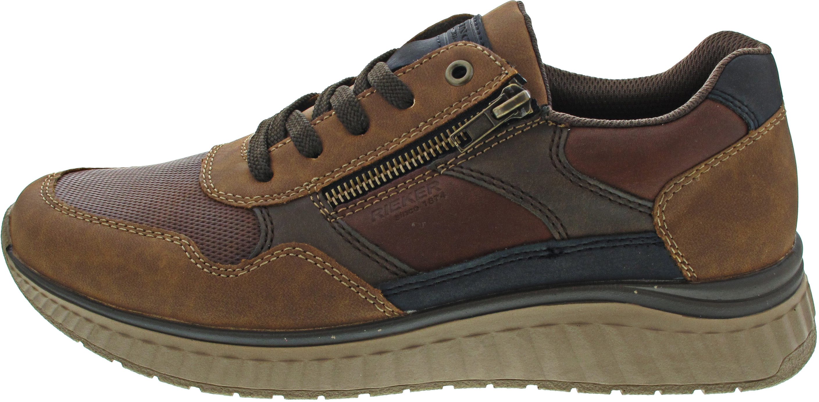 Schnürschuh