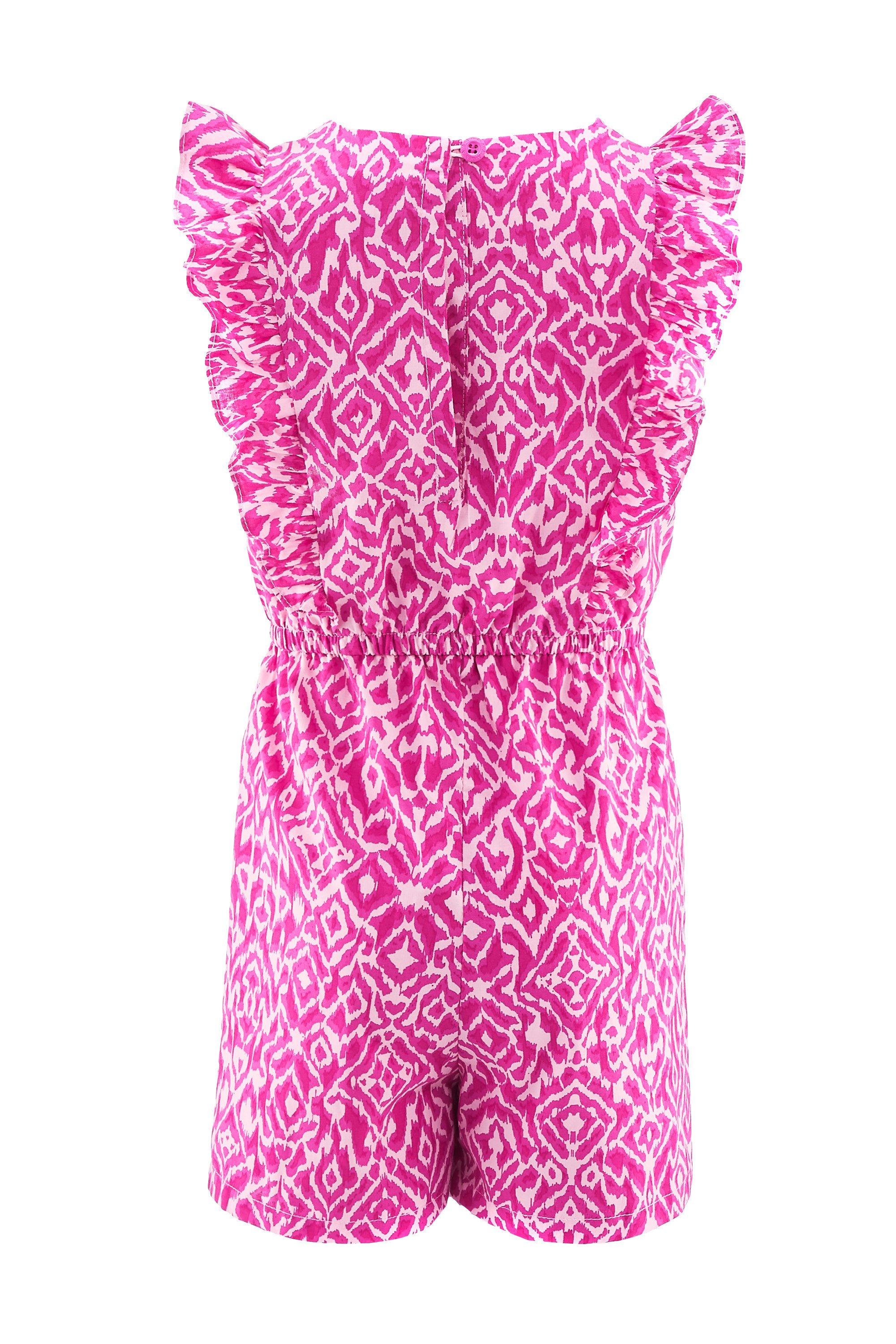 happy girls Sommerkleid Jumpsuit günstig online kaufen