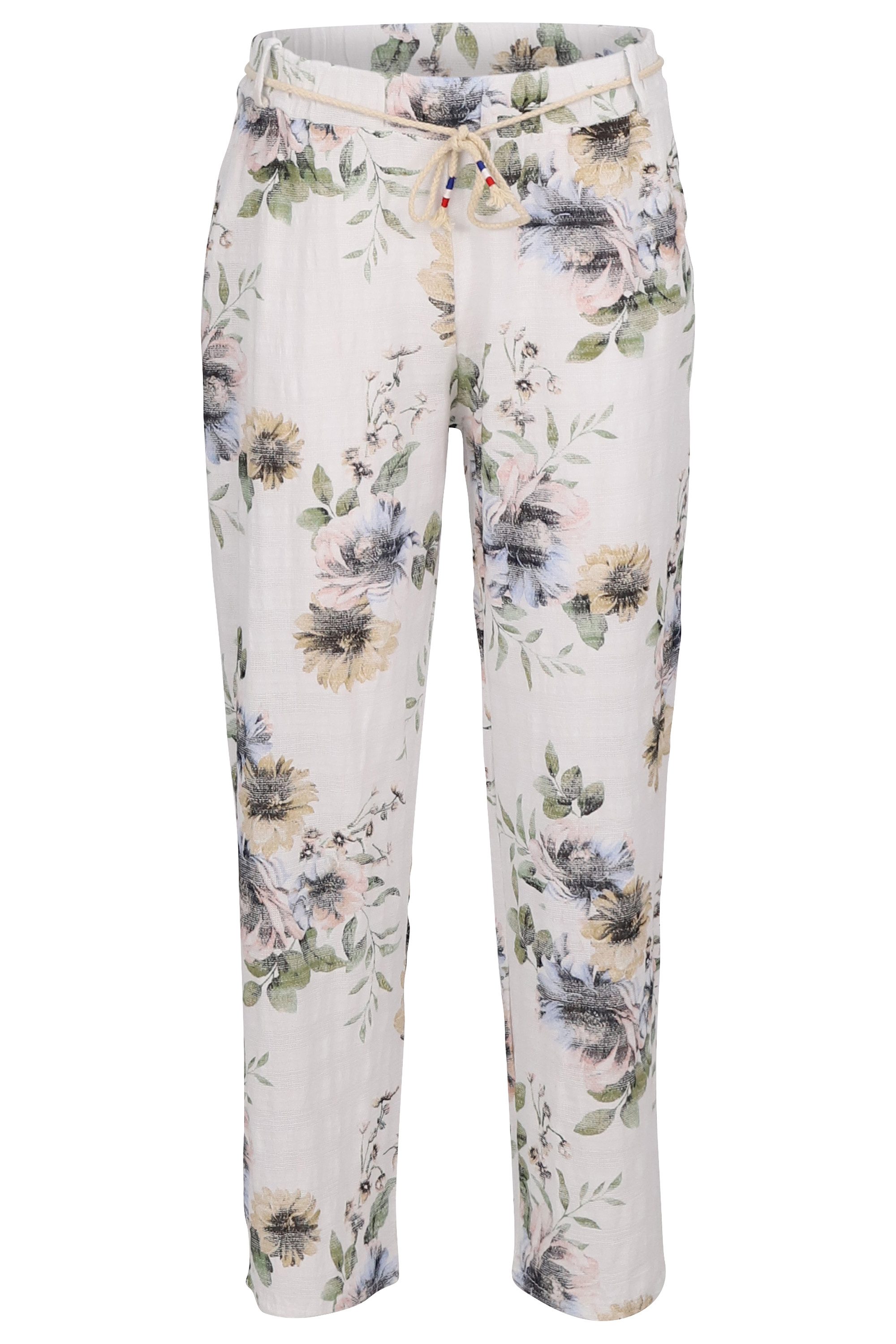malito more than fashion Stoffhose 2020 günstig online kaufen