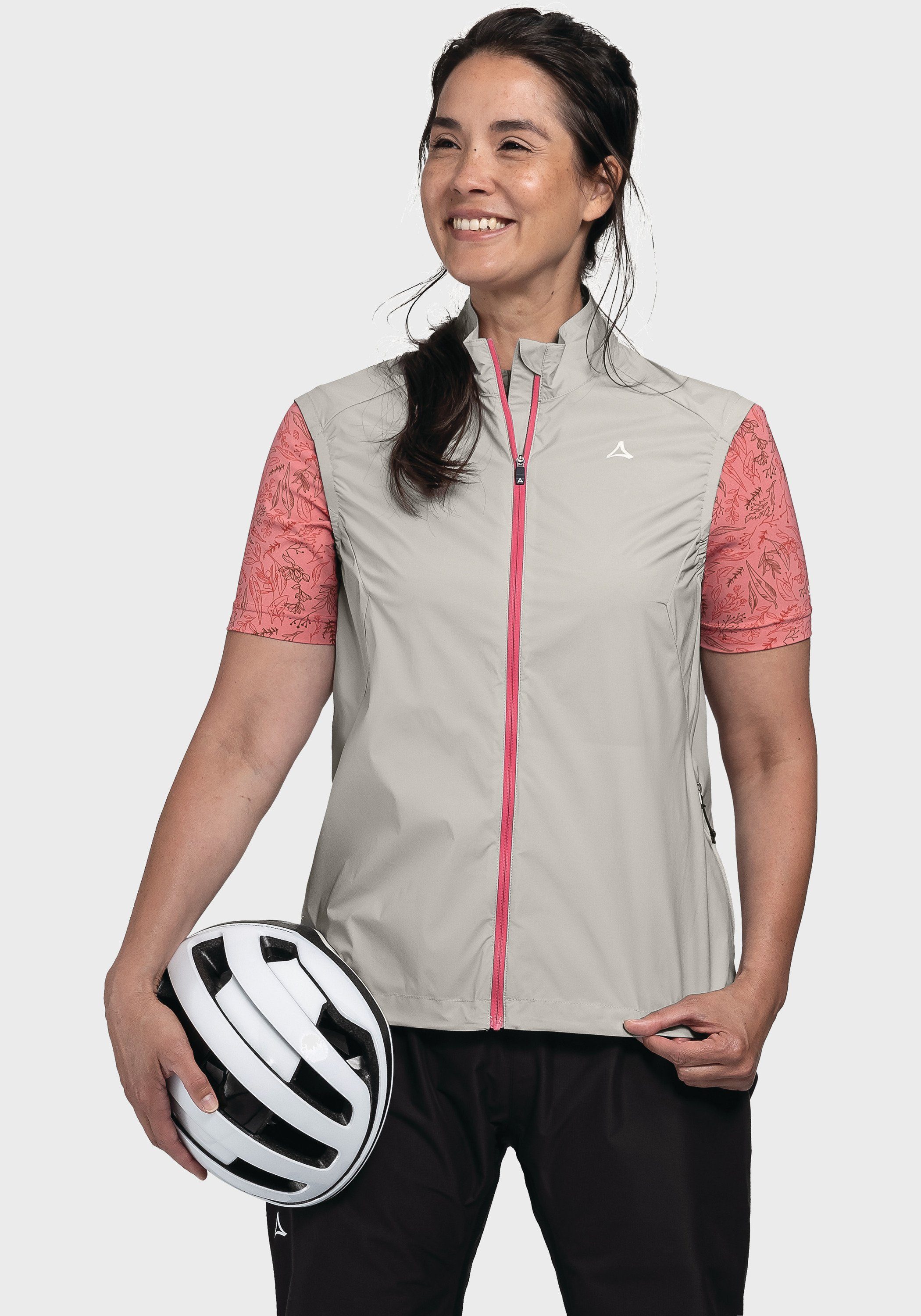 Schöffel Funktionsweste Vest Val Bavona L