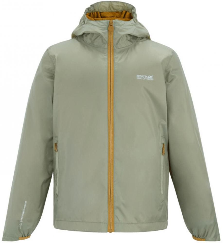 Regatta Outdoorjacke Kinder Softshell atmungsaktiv - Lever