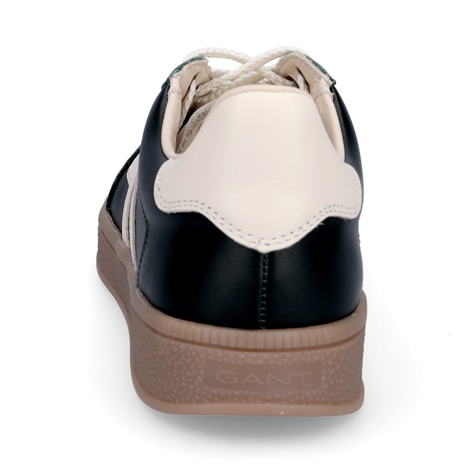 Gant Gant Damen Sneaker Cuzima grün weiß Sneaker