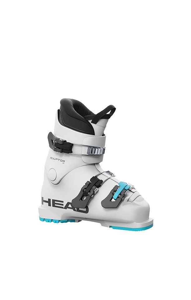 Head Skihelm Head Kinder Skistiefel Raptor 40