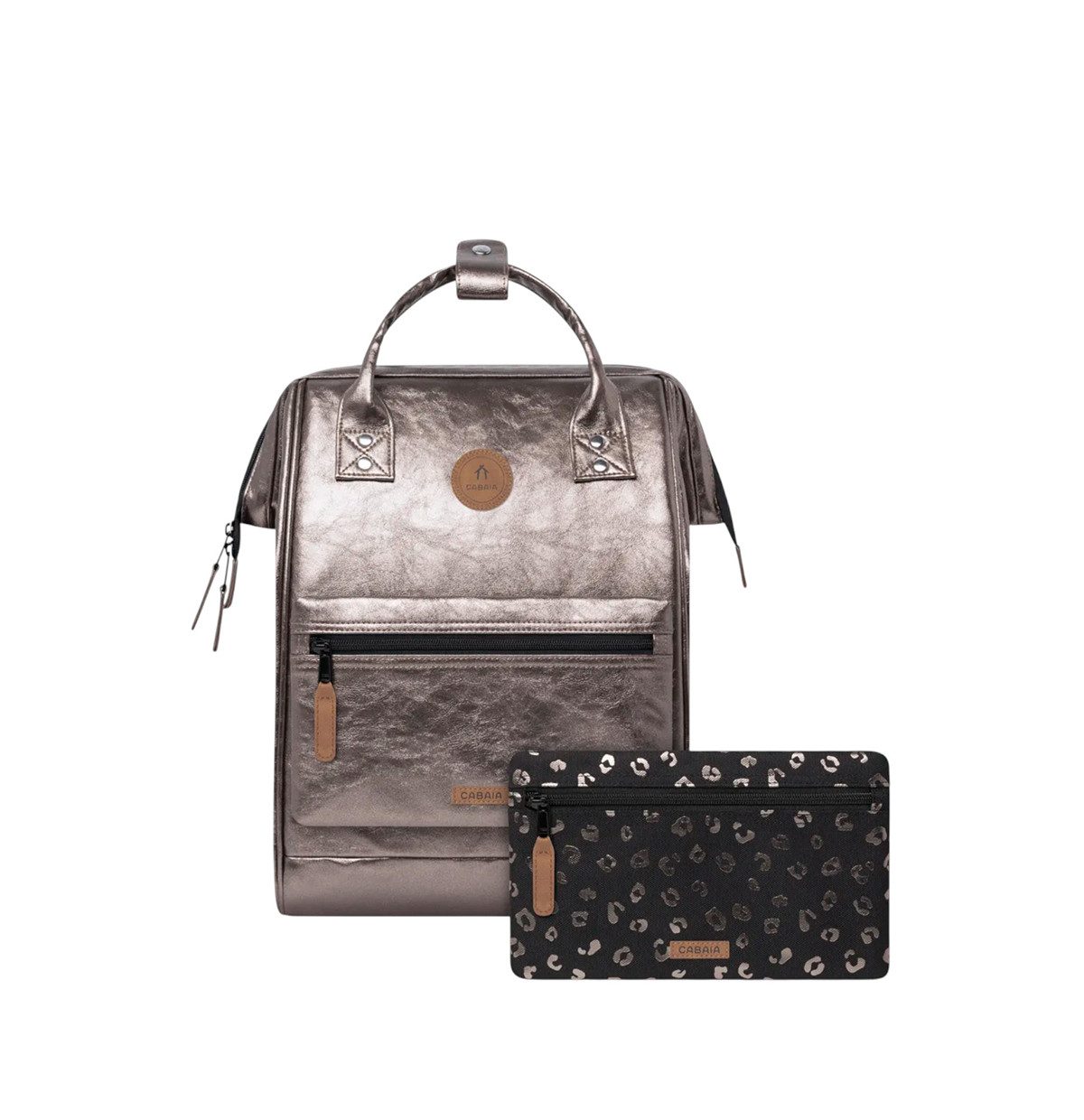 CABAIA Rucksack Louisville (kein Set)