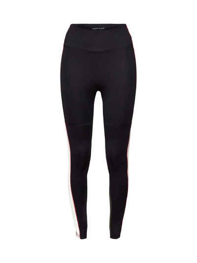 esprit sports Sporthose Leggings mit hohem Bund