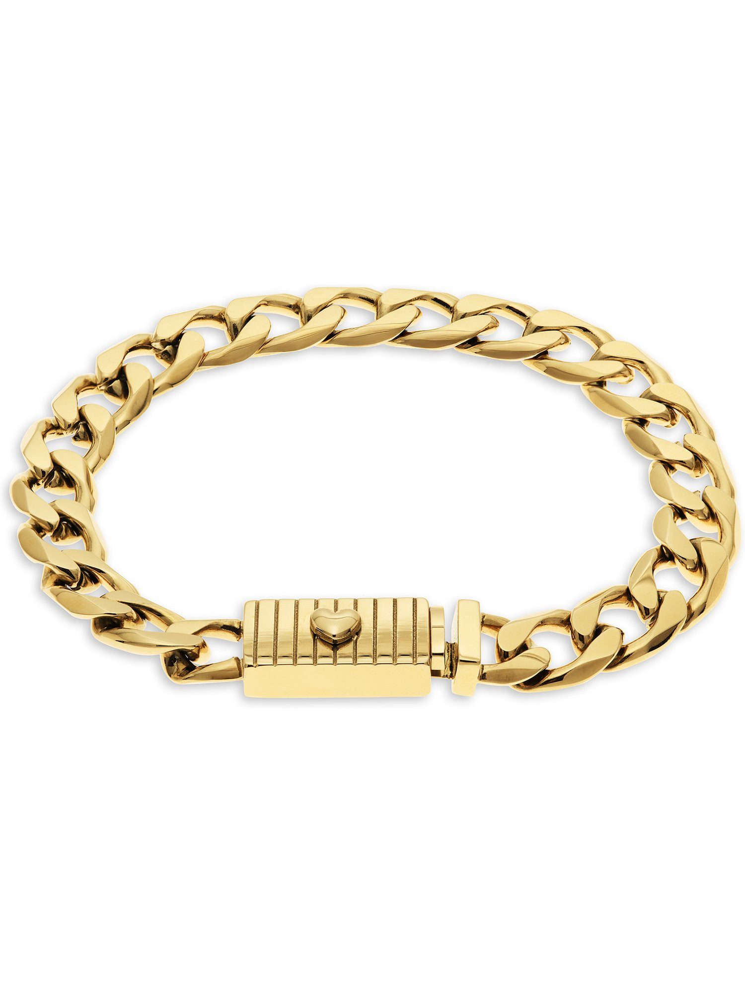 GUIDO MARIA KRETSCHMER Edelstahlarmband Guido Maria Kretschmer Damen-Armband Edelstahl, Modern