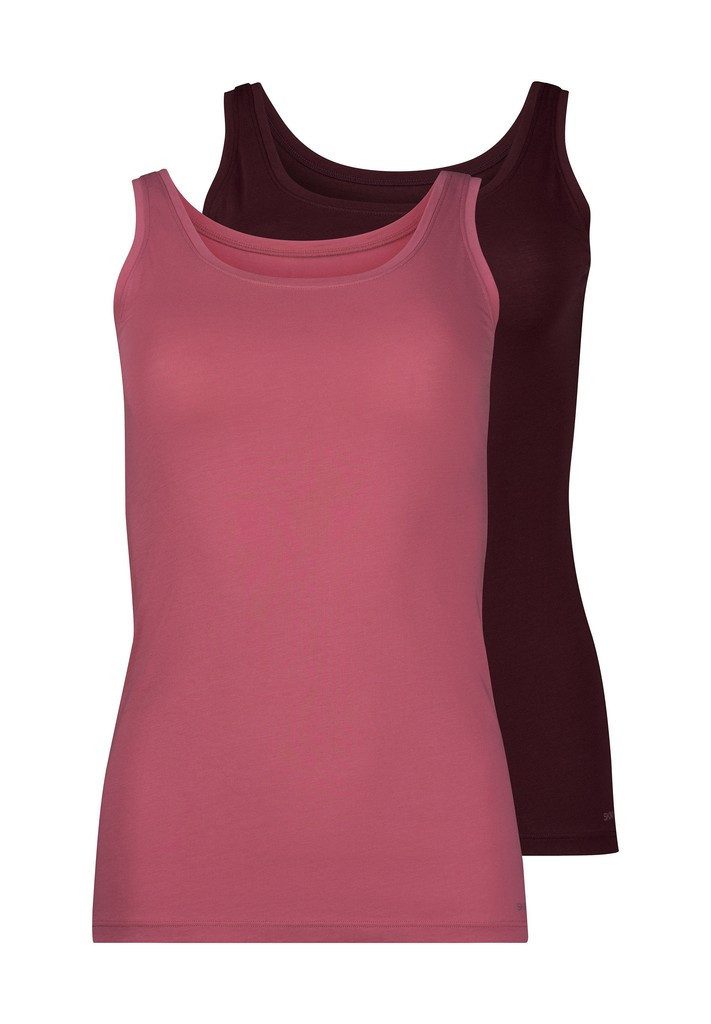 Skiny Tanktop Da. Tanktop DP