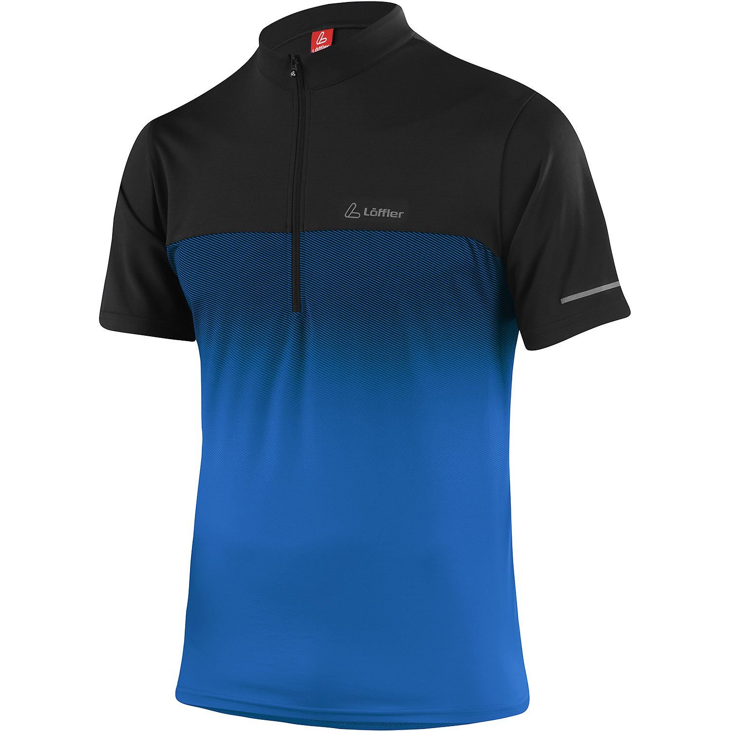 Löffler Radtrikot Radtrikot HZ Flow günstig online kaufen