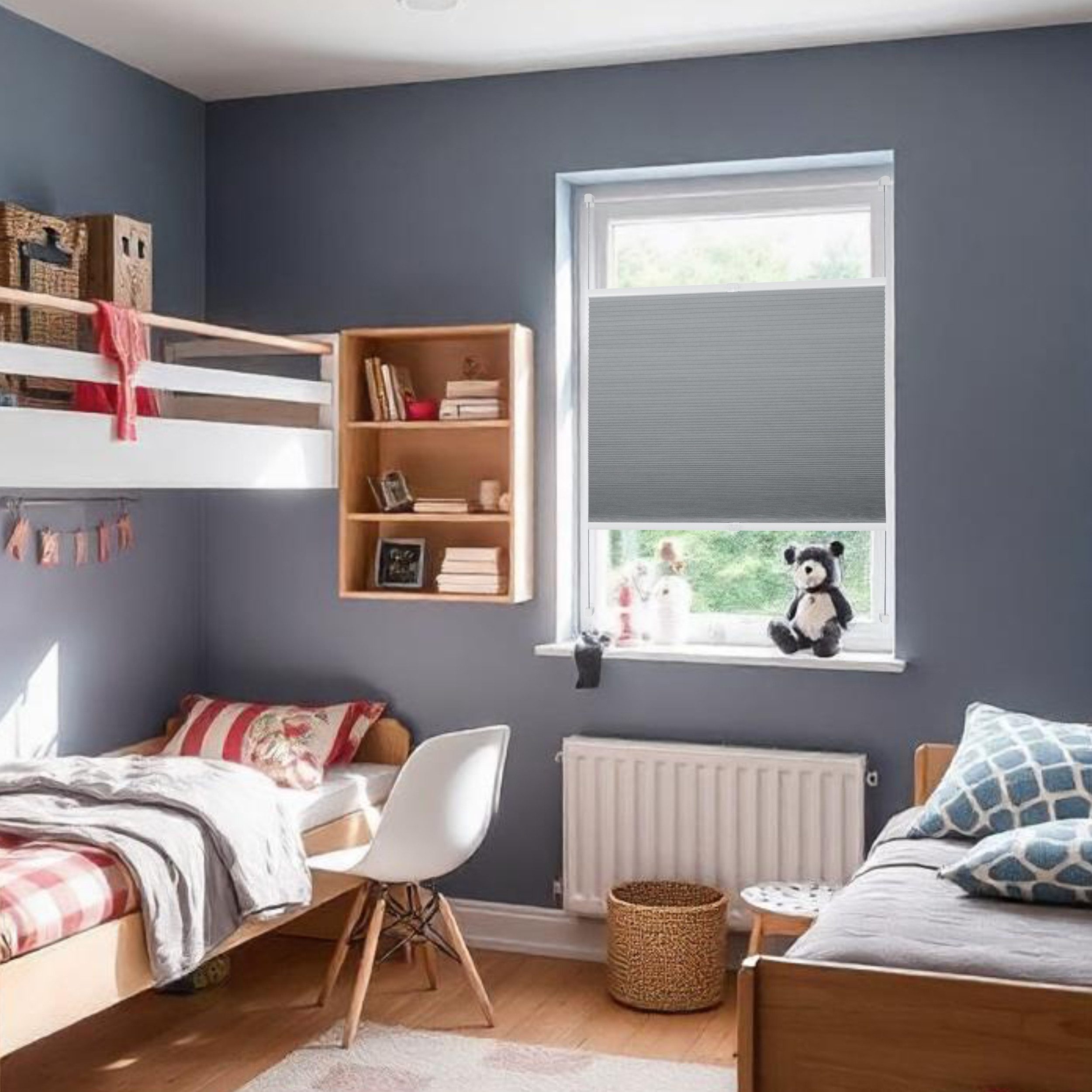 Good Life Wabenplissee Aris, verdunkelnd, ohne günstig online kaufen