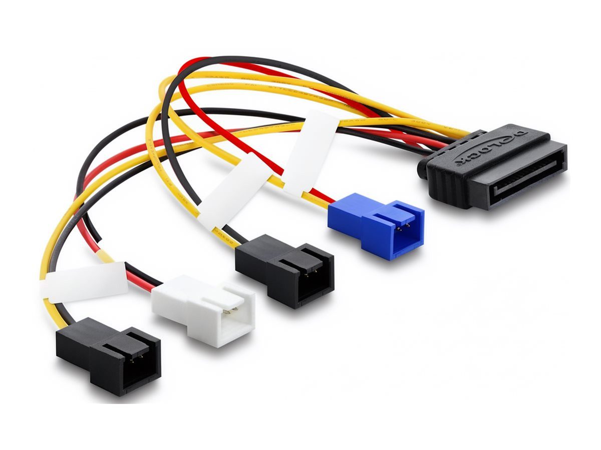 Delock TV-Kabel