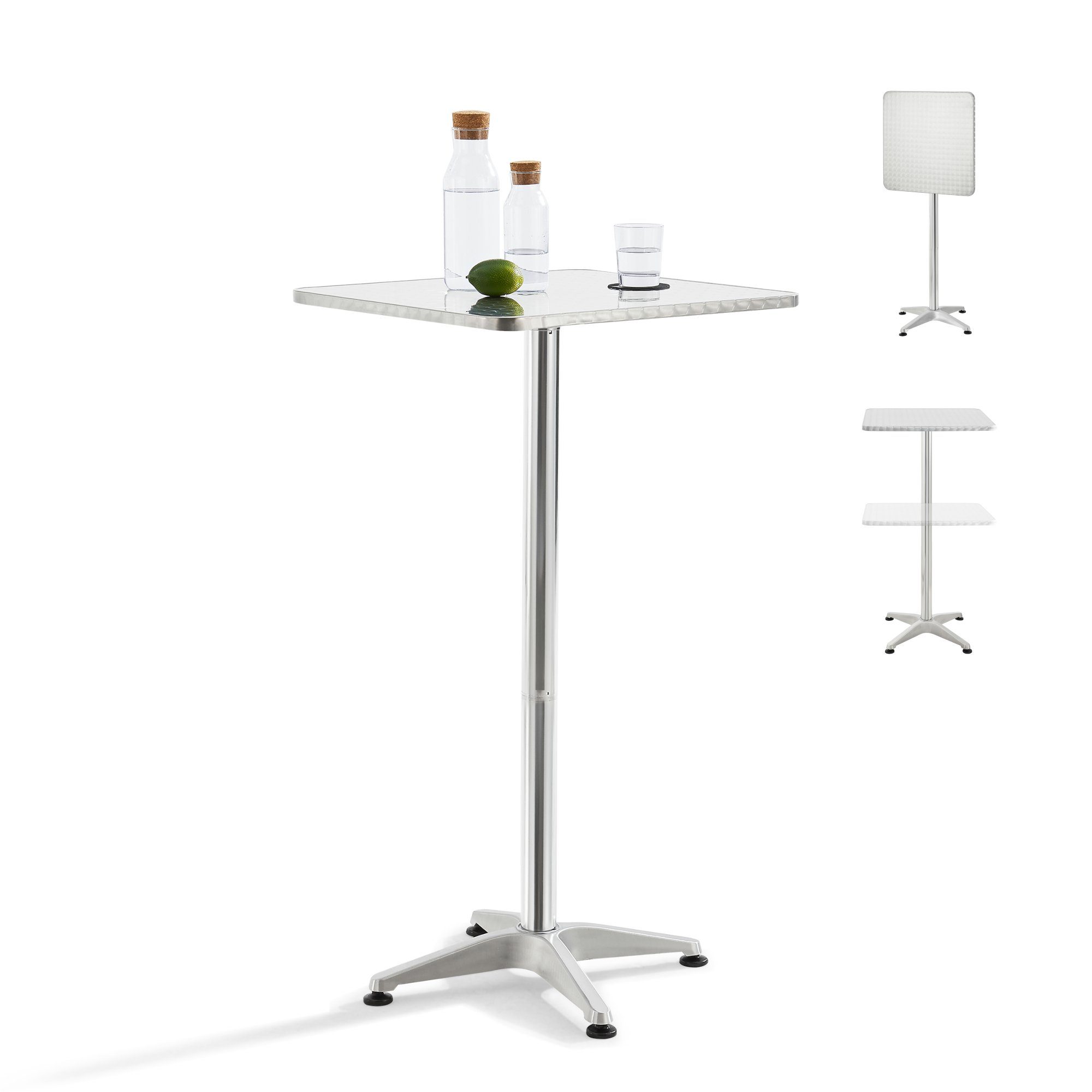en.casa Bartisch, Järpen Stehtisch 60 x günstig online kaufen