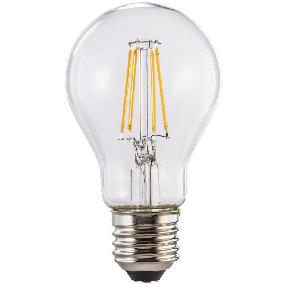 LED-Leuchtmittel Xavax LED-Filament E27, 1521lm - Energiesparlampe.