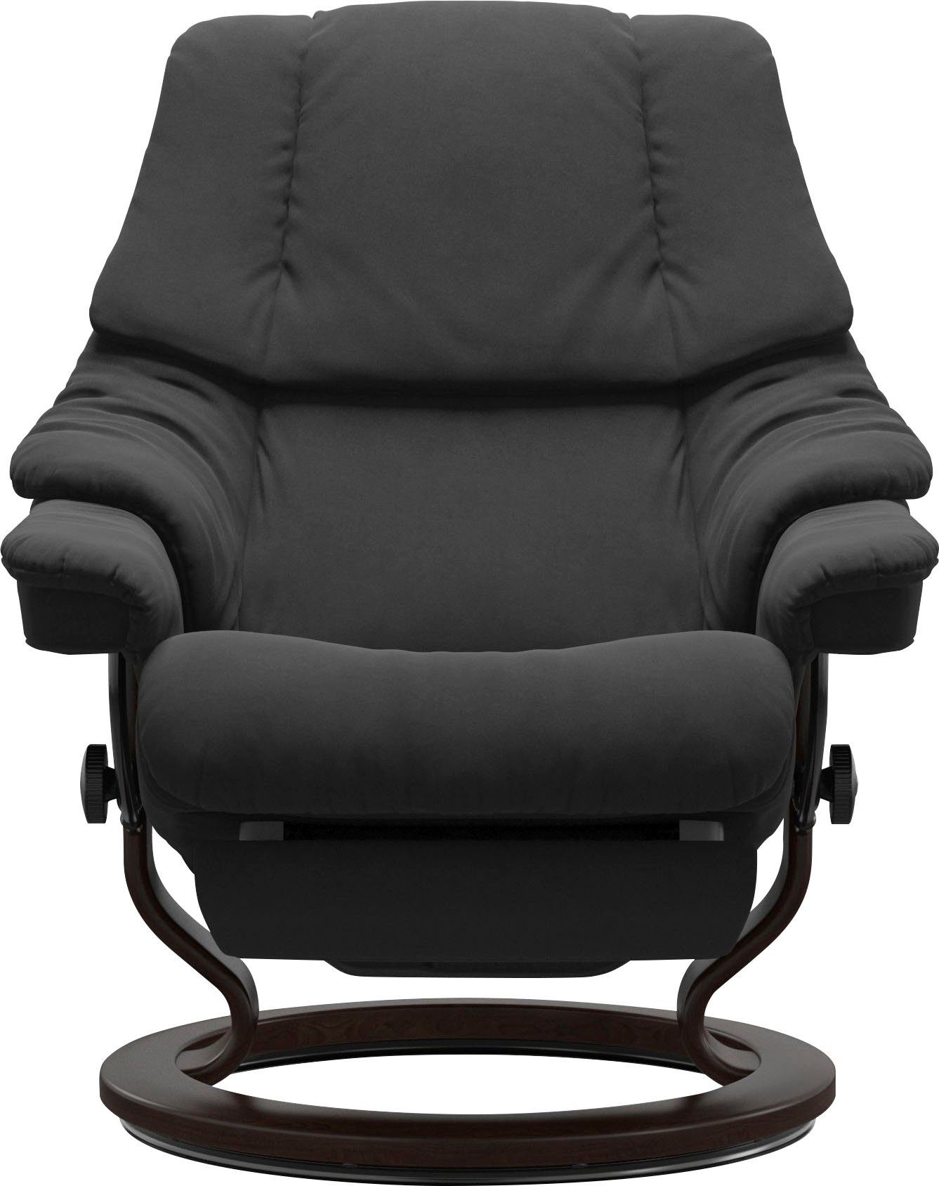 Stressless® Relaxsessel Reno, elektrisch verstellbar, optional 2-motorisch, Размер M & L