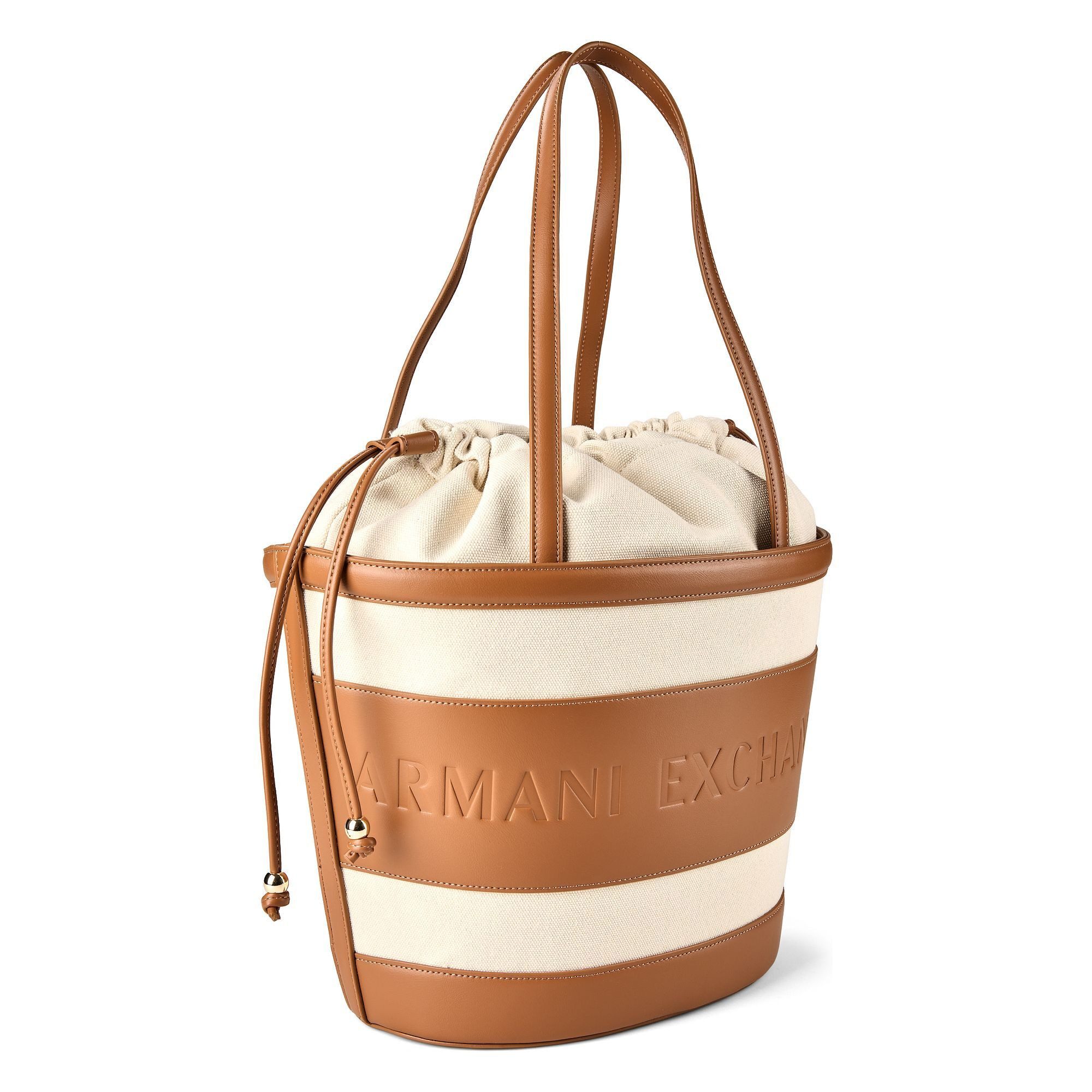 ARMANI EXCHANGE Shopper Marisol, Baumwolle