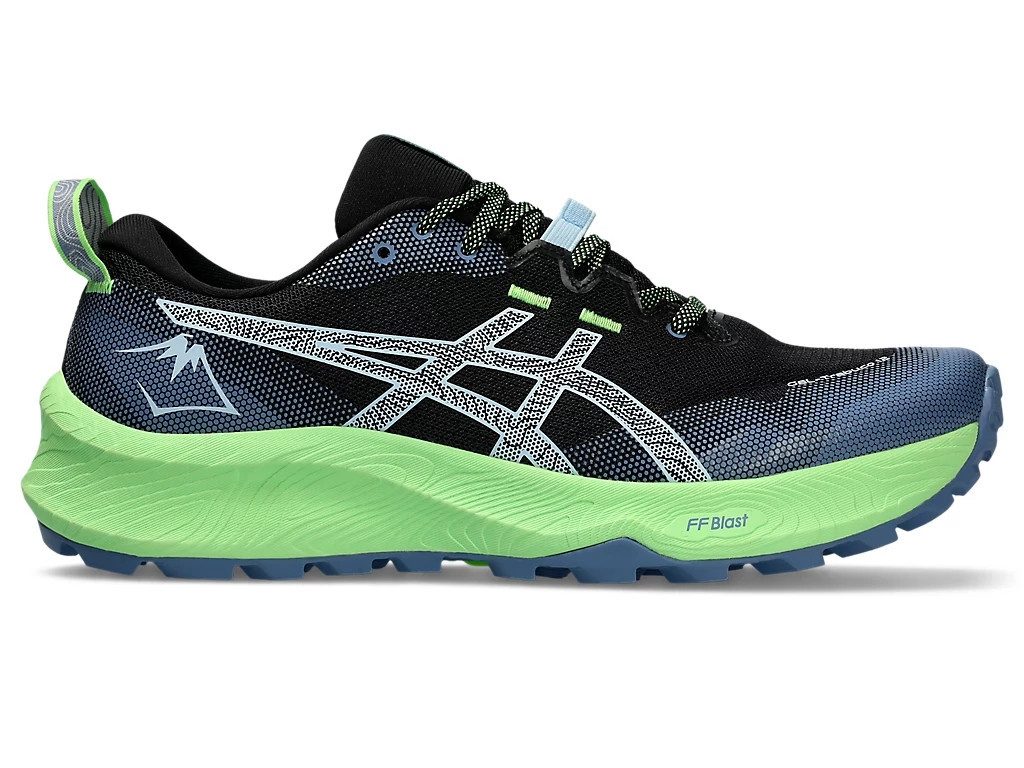 GEL-Trabuco 12 Laufschuh
