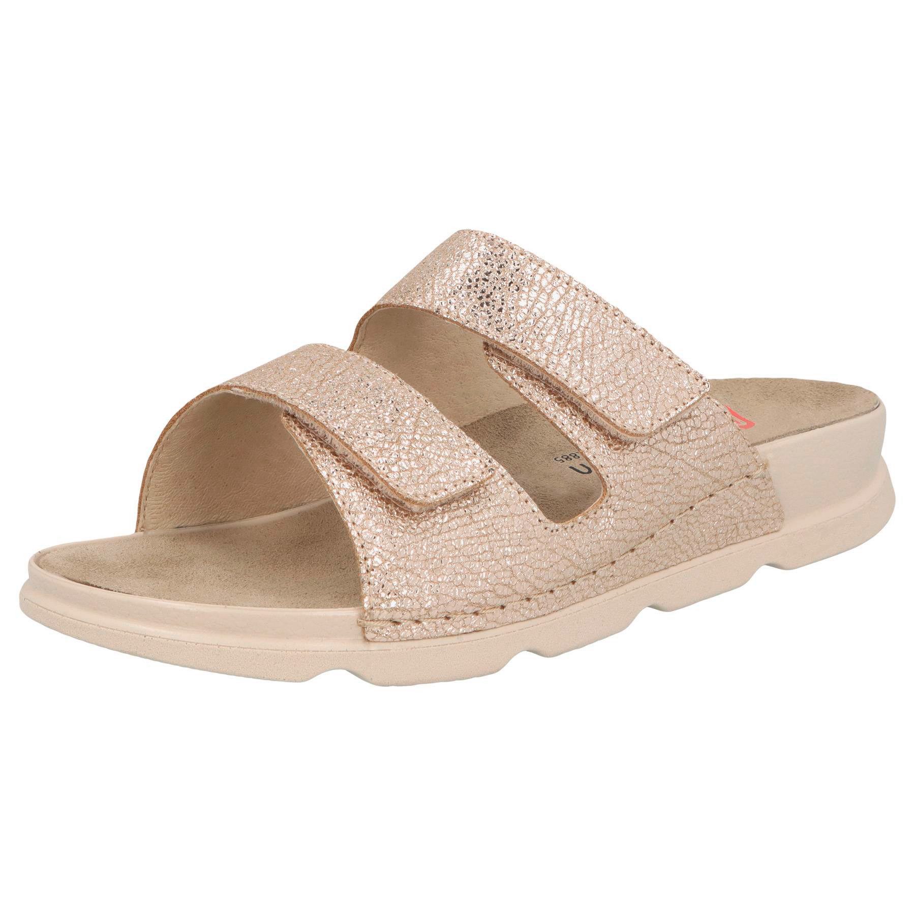 BERKEMANN Berkemann Berkoflex Sabatina Pantolette Pantolette günstig online kaufen