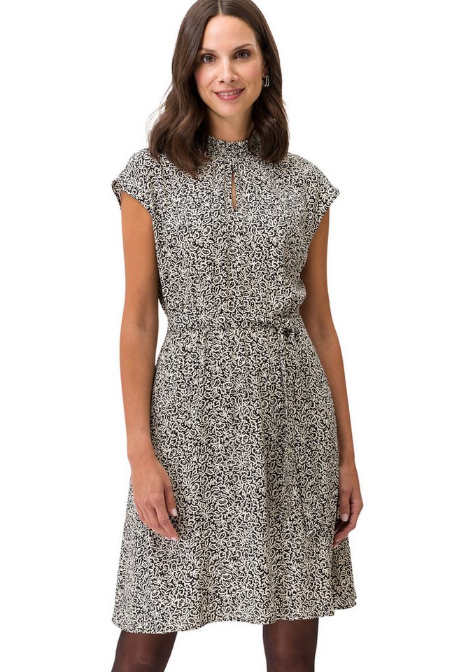 Zero minikleid Clearance