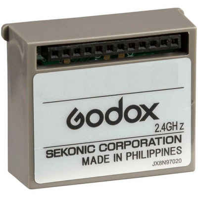 Sekonic Godox Transmitter für L858D Objektiv
