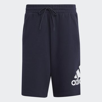 adidas Sportswear Funktionsshorts ESSENTIALS BIG LOGO FRENCH TERRY SHORTS