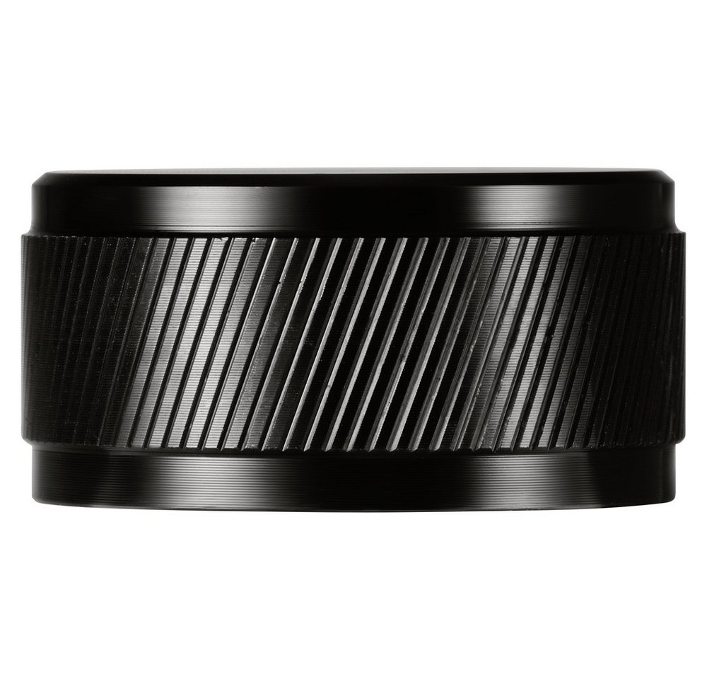 Thumbnail - TRU COMPONENTS Schalter TRU COMPONENTS TC-11654300 Drehknopf mit Knopfmarkierung Schwarz (x (TC-11654300)
