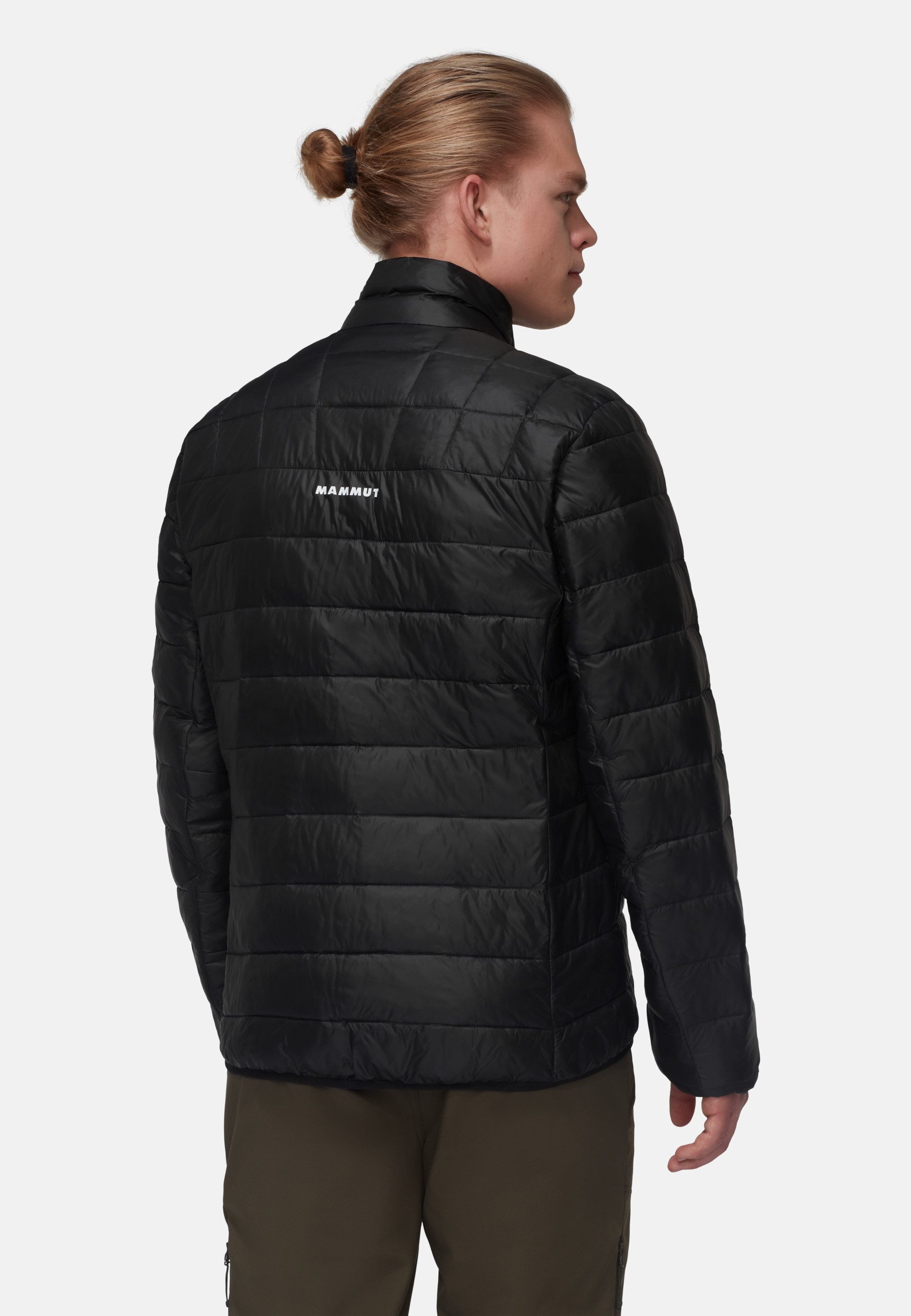 Mammut Outdoorjacke Crag IN Jacket Men