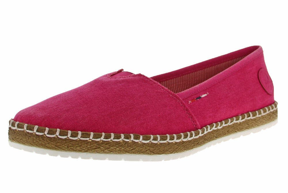 Rieker Rieker Damen Slipper Slipper