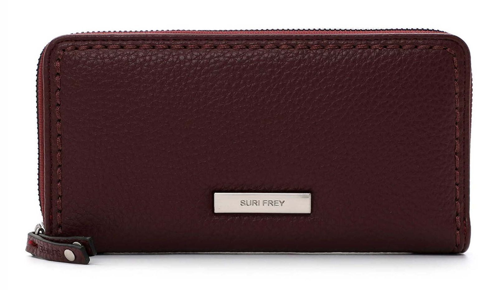 SURI FREY Geldbörse Zip Around Wallet günstig online kaufen