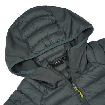 Icepeak Funktionsjacke H STEPPJACKE BELLMEAD