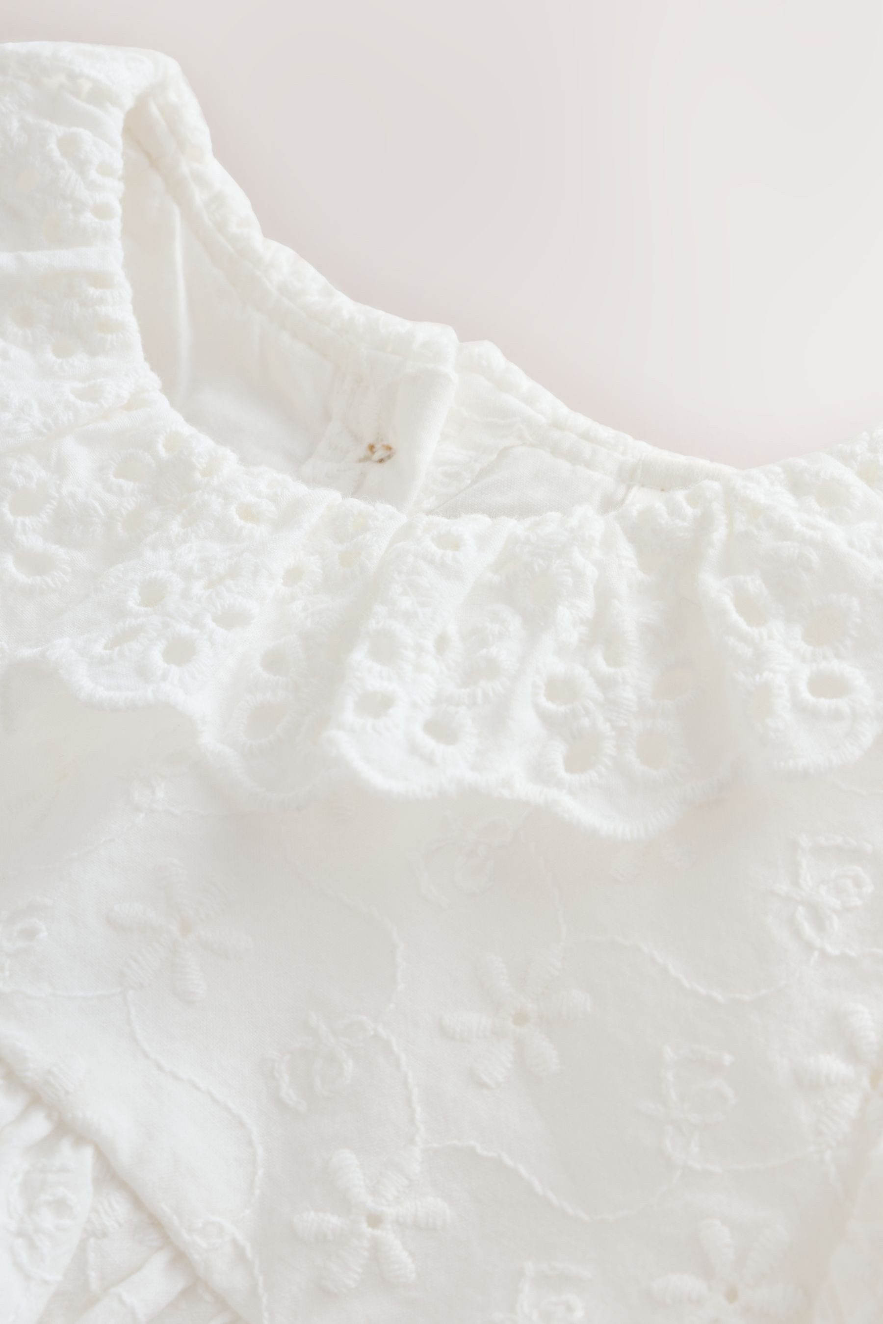 Next Strampler Baby-Strampler mit Pluderhose (1-tlg)