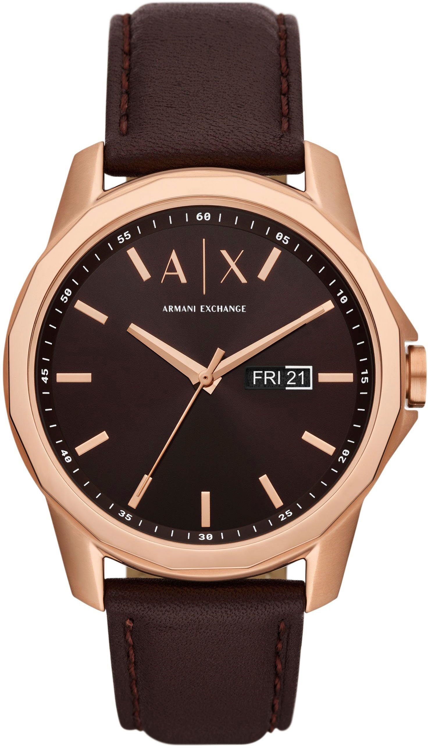 ARMANI EXCHANGE Quarzuhr AX1740