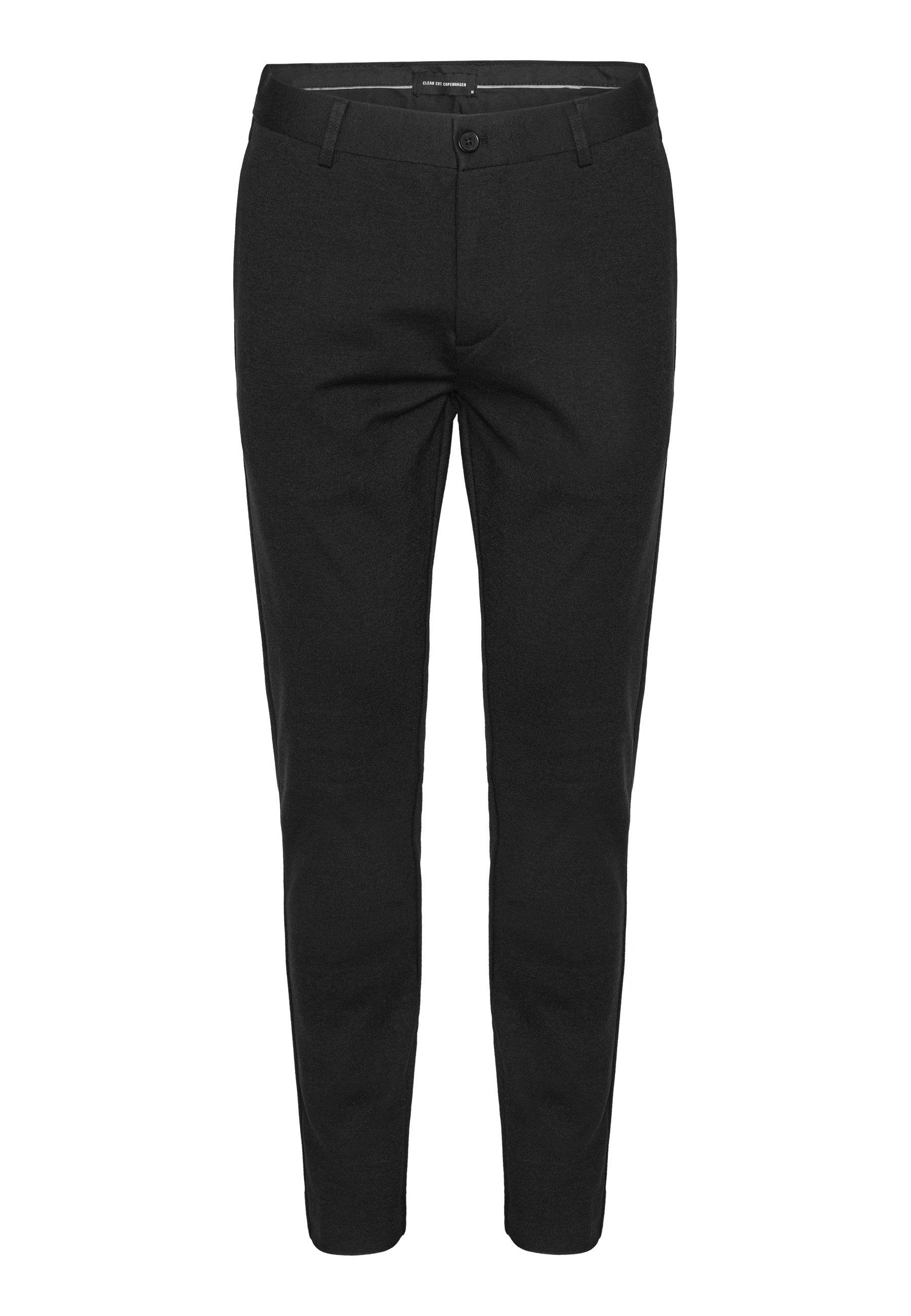 Stoffhose Clean Cut Copenhagen Milano Jersey Pants