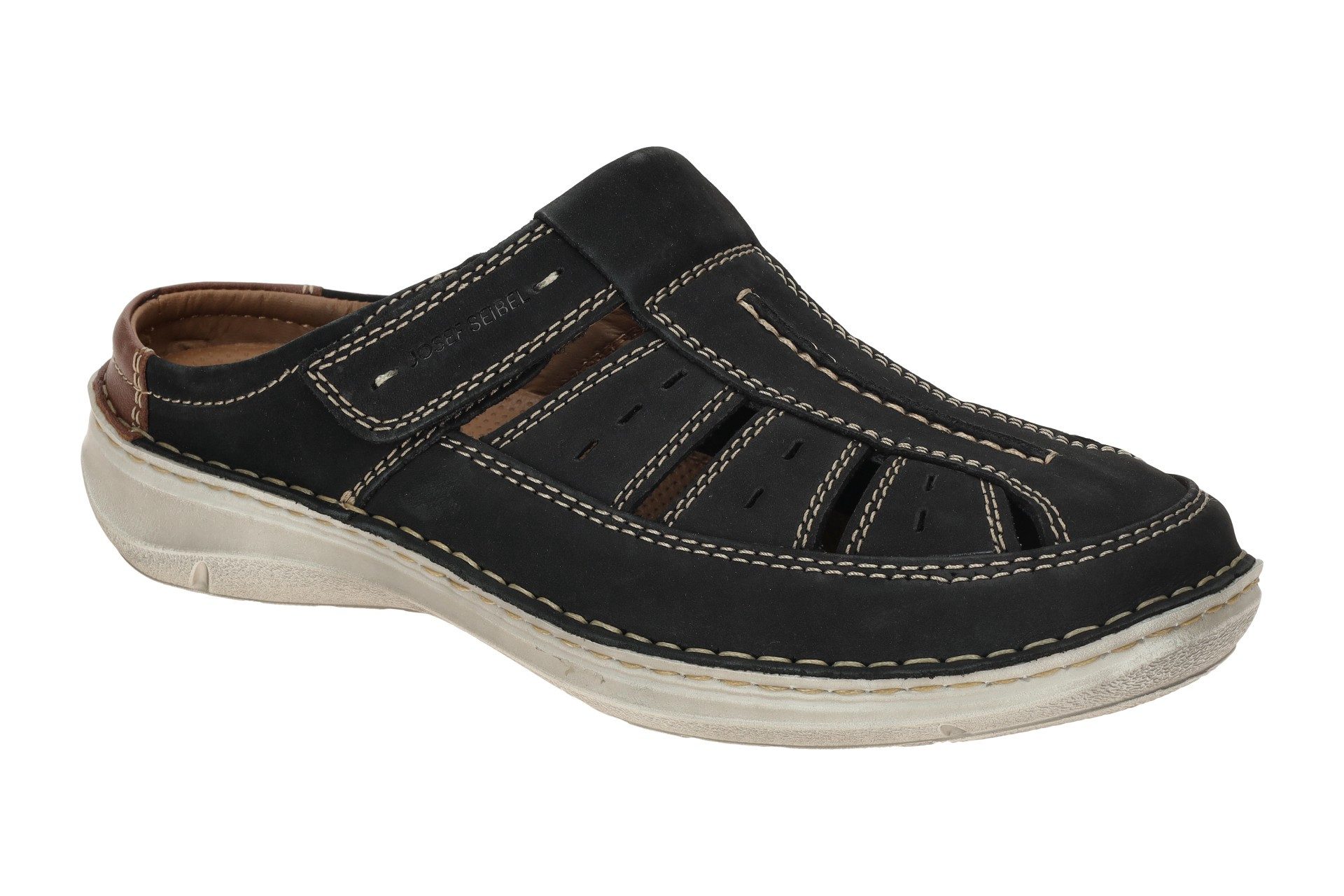 Josef Seibel 44976 518 505 Pantolette günstig online kaufen