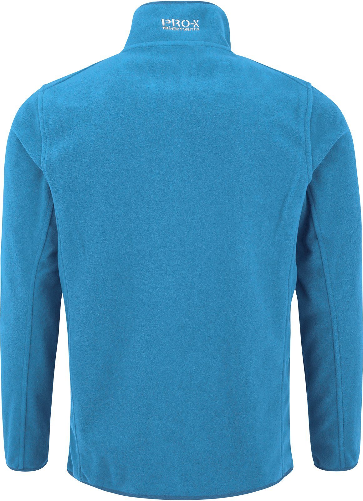 PRO-X ELEMENTS Fleecejacke OHIO günstig online kaufen