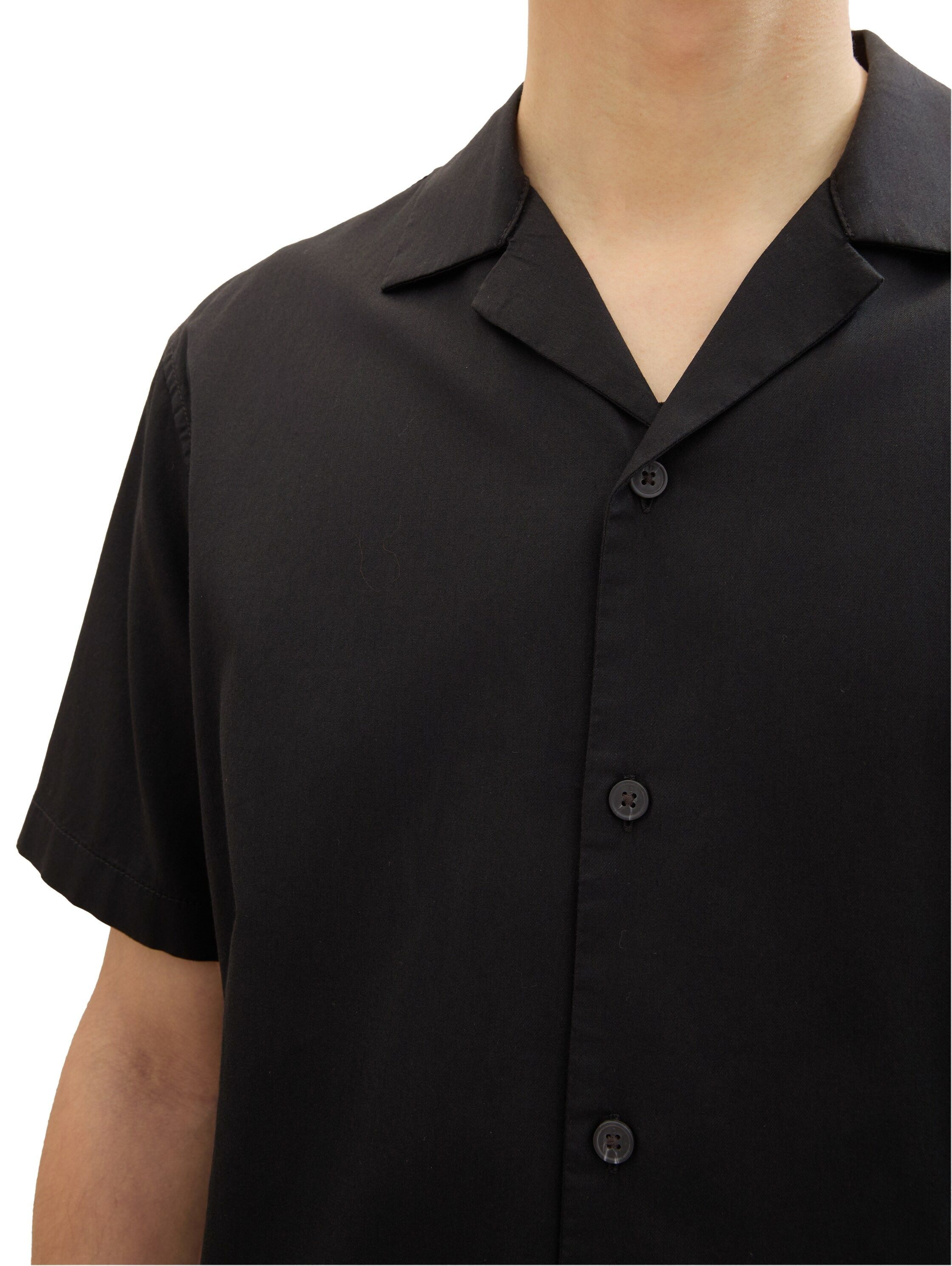 TOM TAILOR Kurzarmshirt