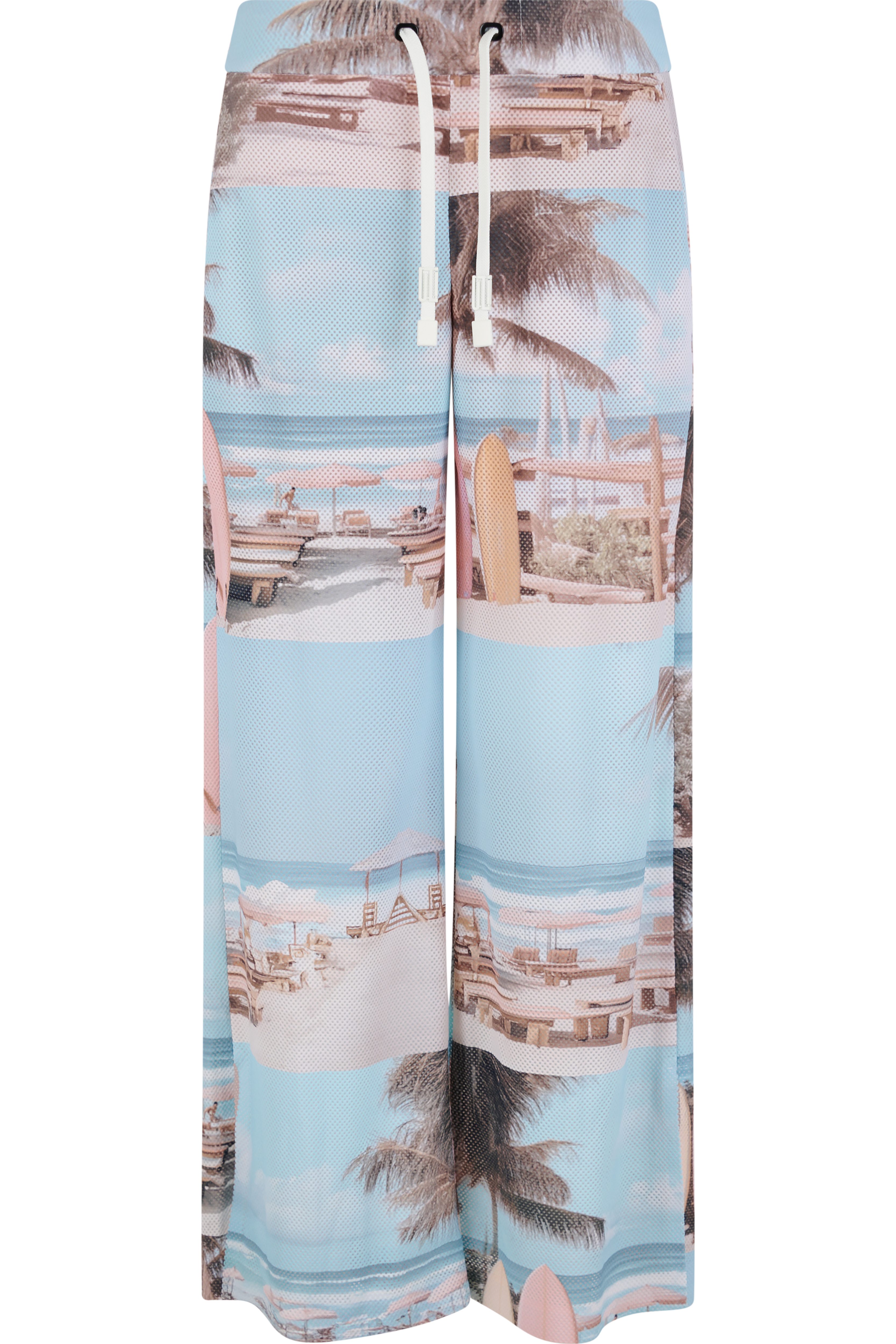 Sportalm Kitzbühel Culotte Regular fit mit elastischem Bund