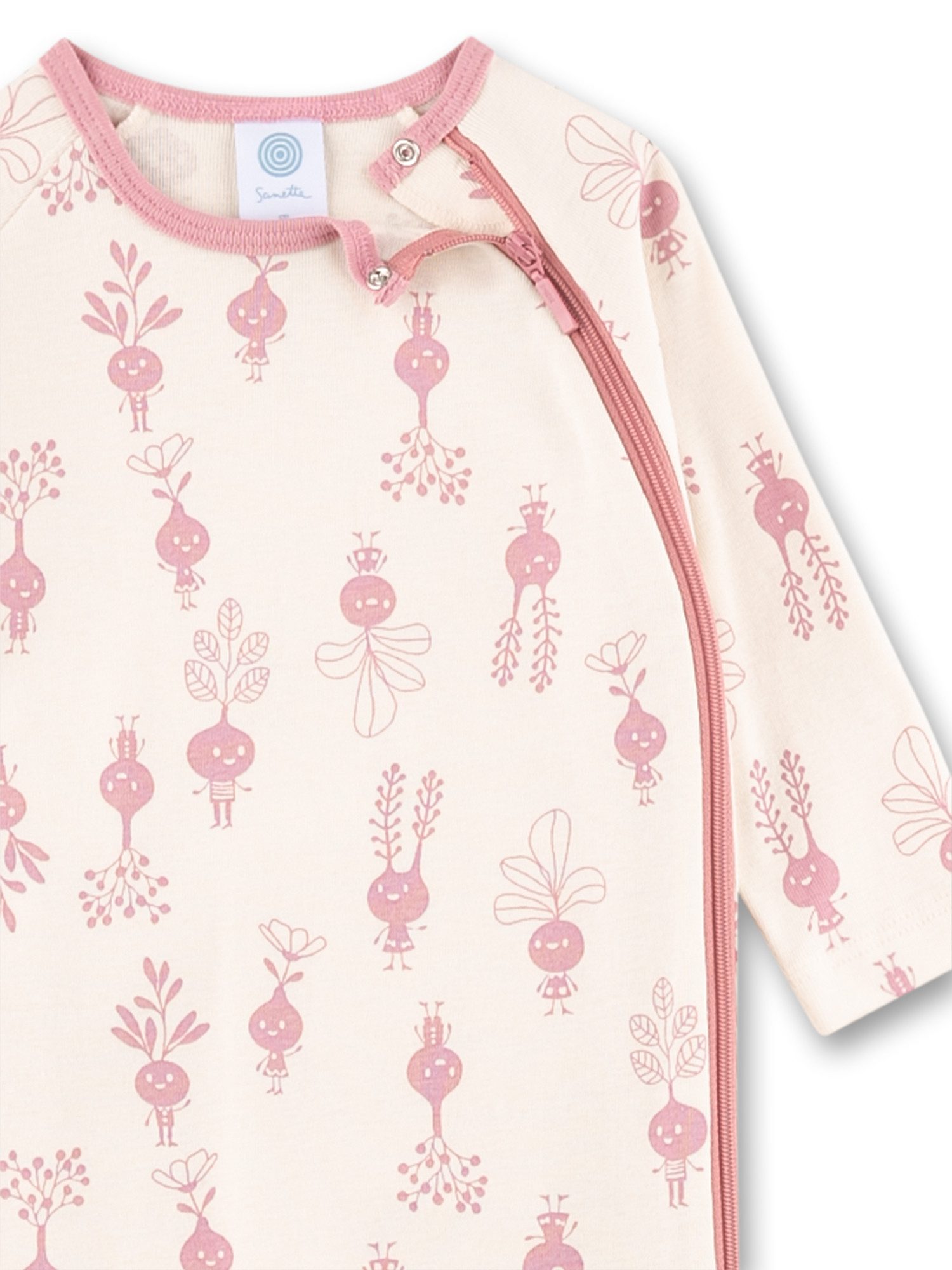 Sanetta Schlafoverall (1-tlg)