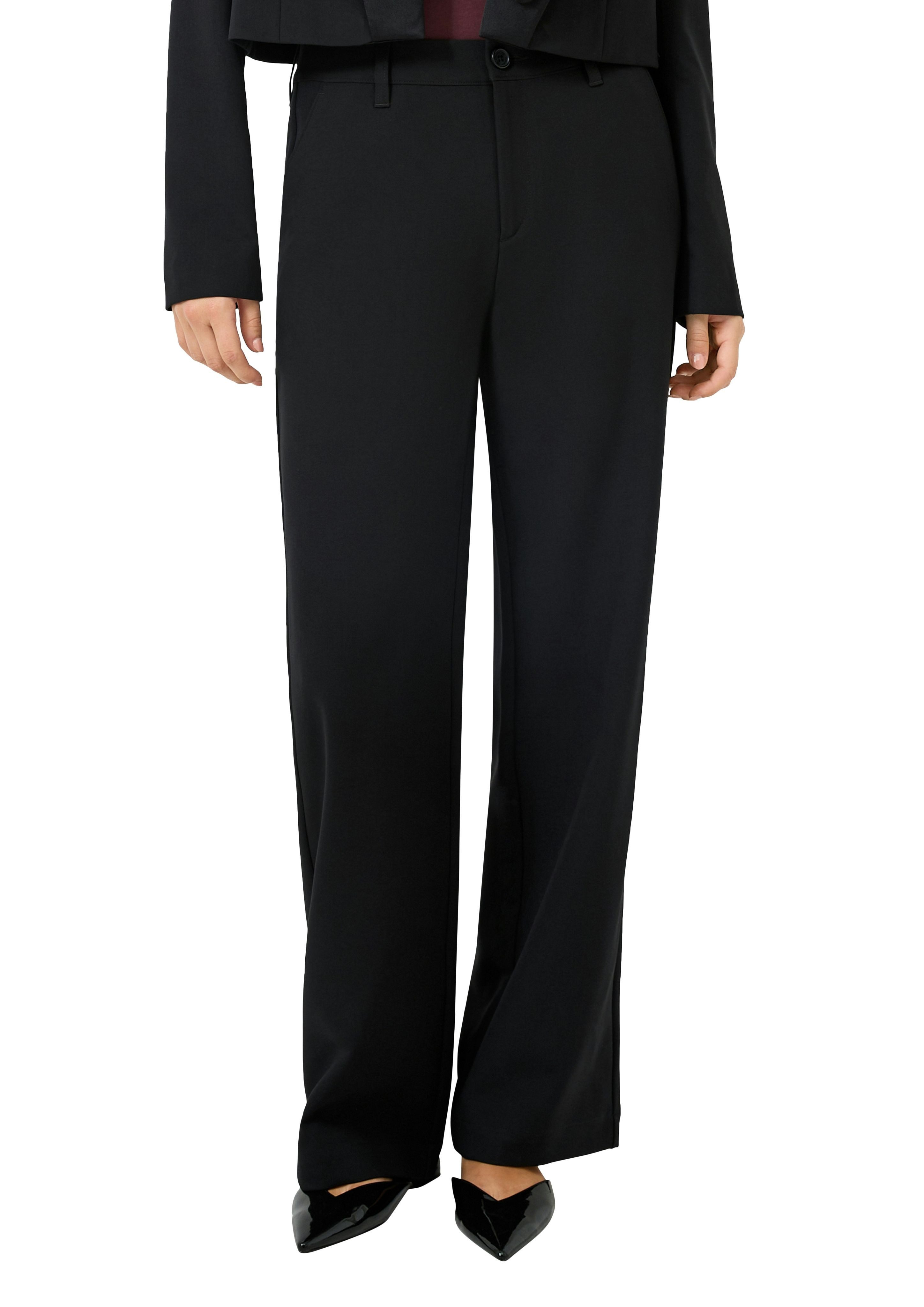 s.Oliver Stoffhose günstig online kaufen