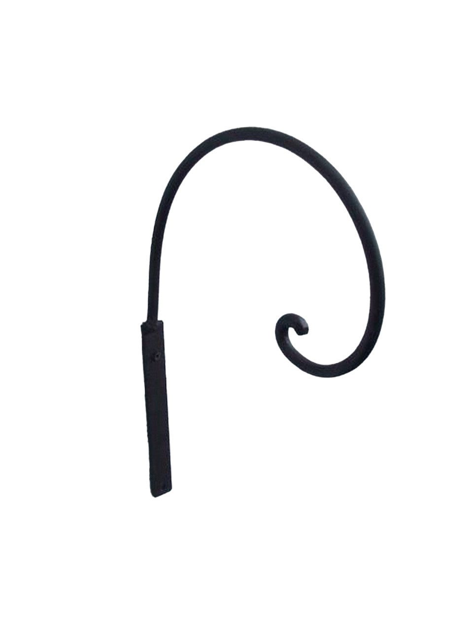 Deko-Impression Wandhaken Blumenhaken, Laternenhaken, Wandhaken, Eisenhaken günstig online kaufen