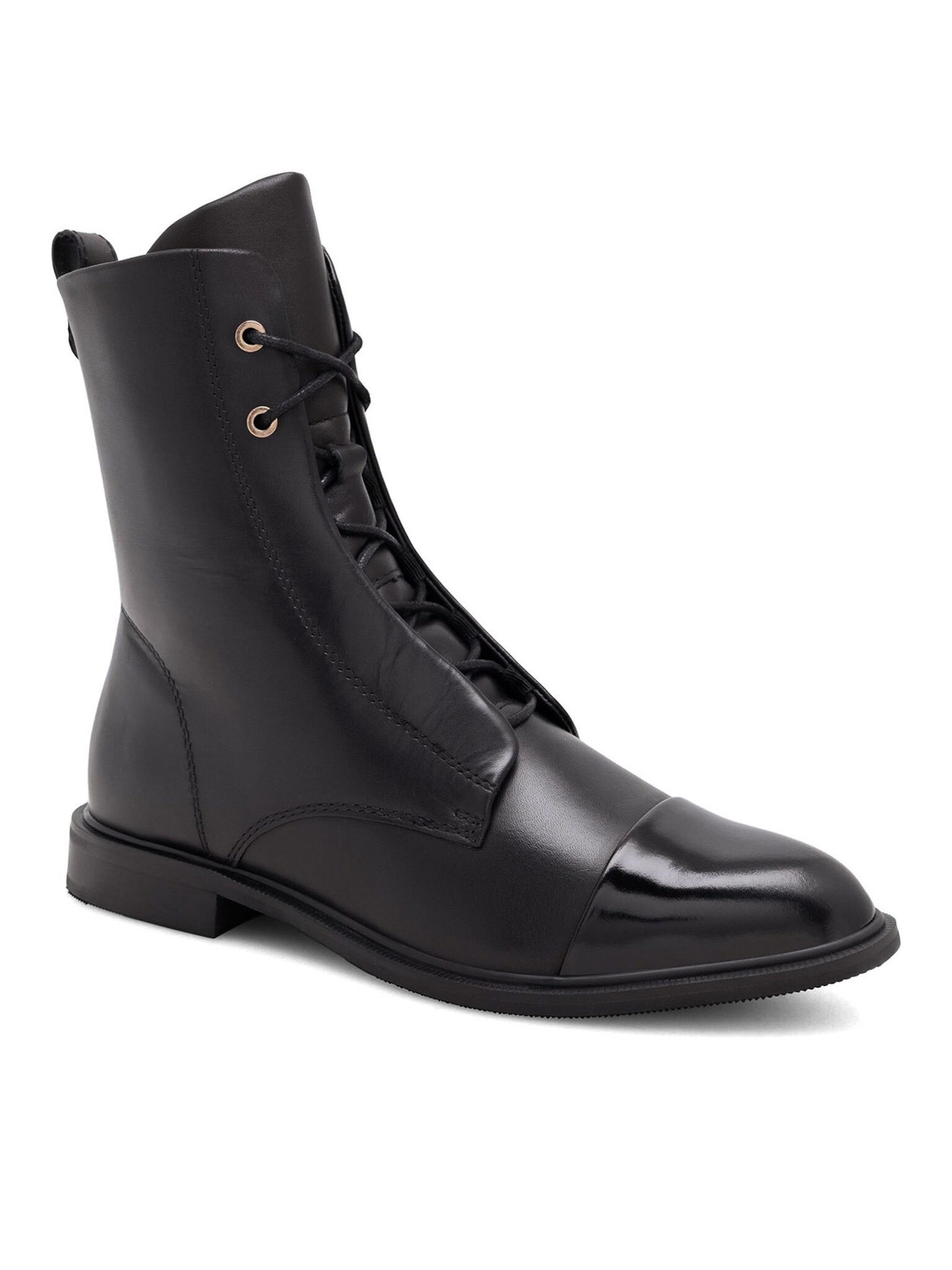 Sergio Bardi Sergio Bardi Stiefeletten Damen RST-A1008-02SB Schwarz Stiefel günstig online kaufen